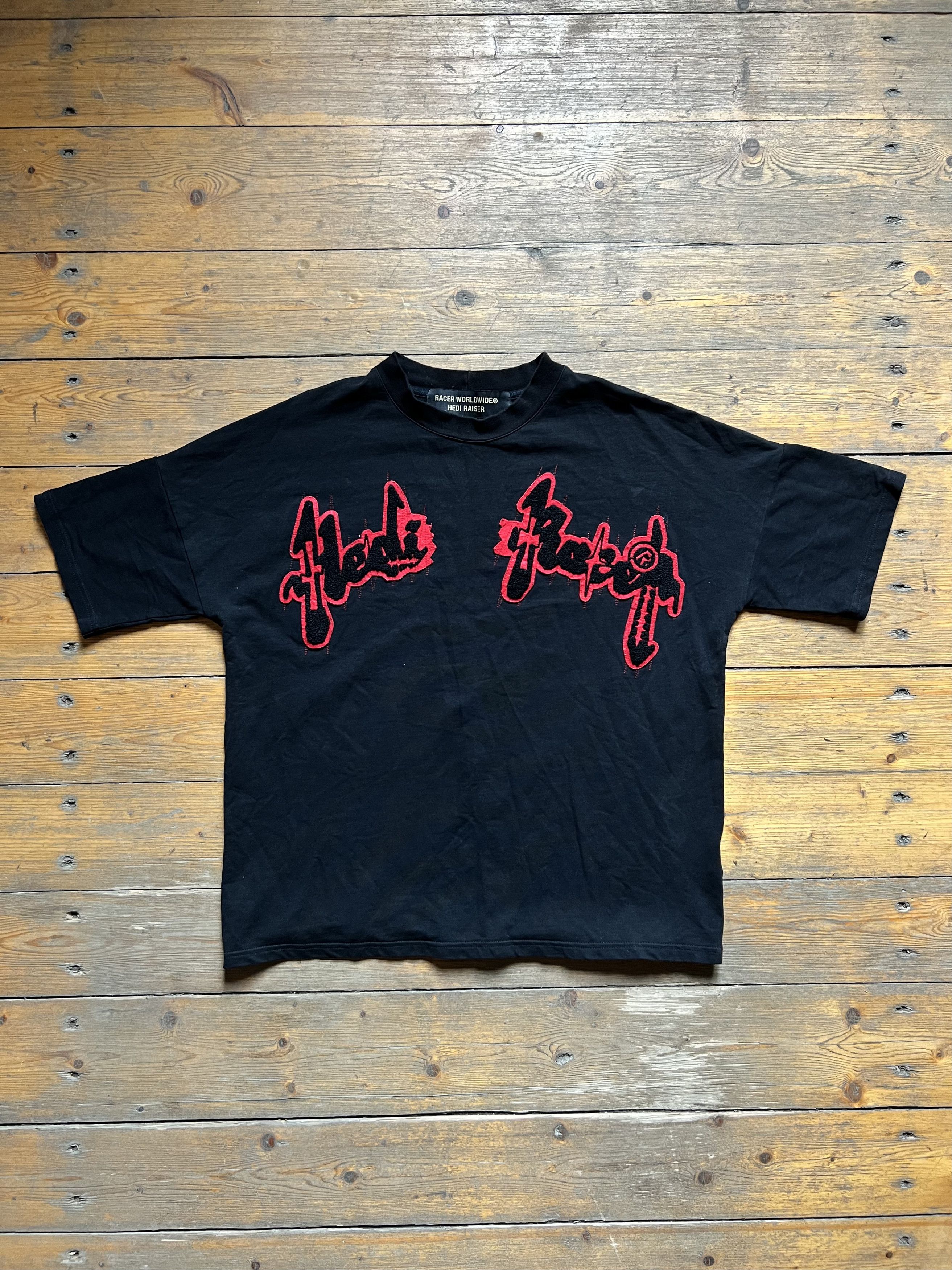 【関税・送料無料】RACER WORLDWIDE Tシャツ Racer Worldwide | Grailed