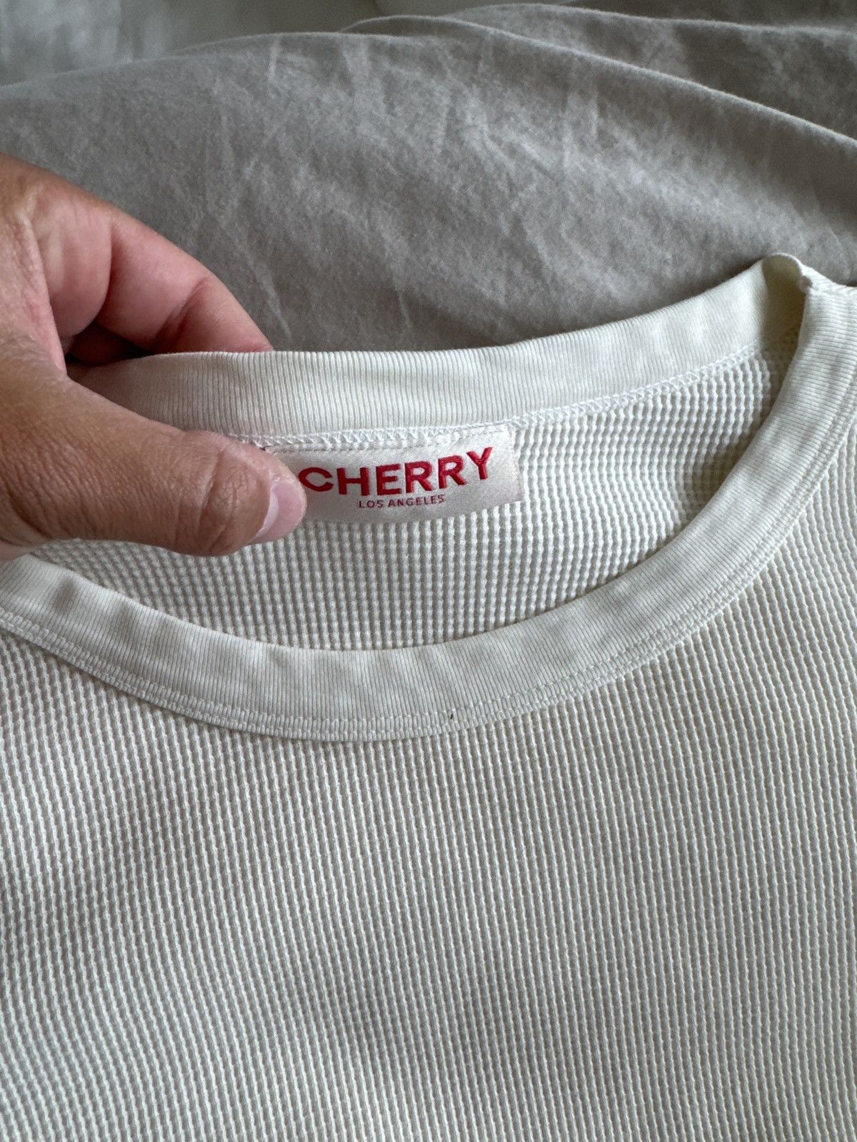 Cherry LA CherryLA Thermal “America” Size US XXL / EU 58 / 5 - 2 Thumbnail