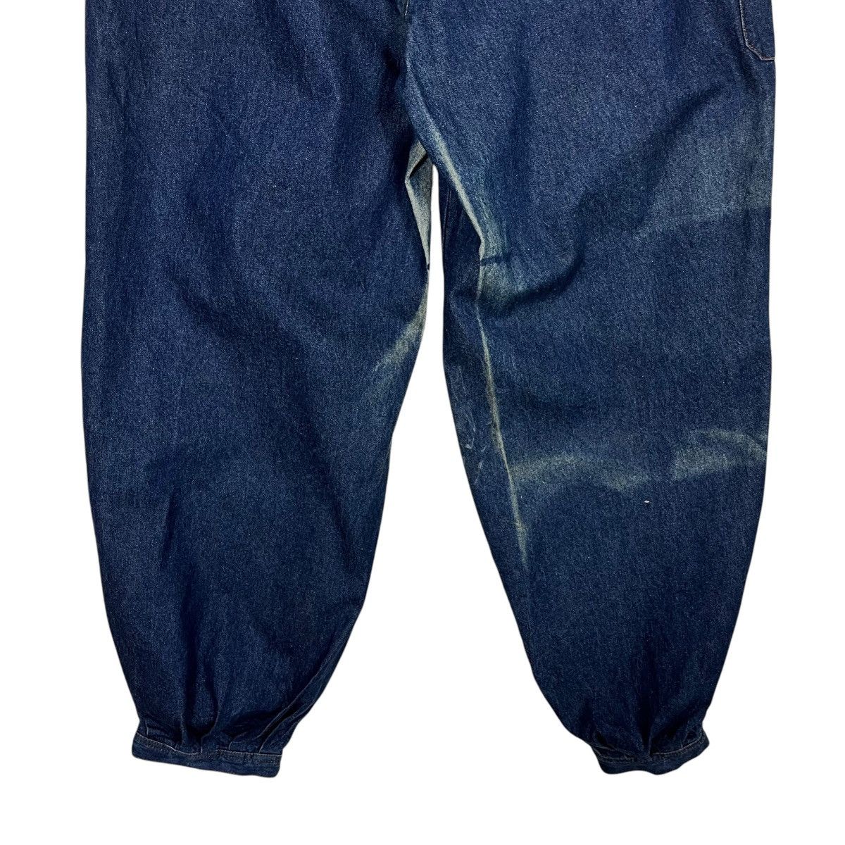 20471120 Vintage japanese Designer Denim Jeans Size US 36 / EU 52 - 10 Thumbnail