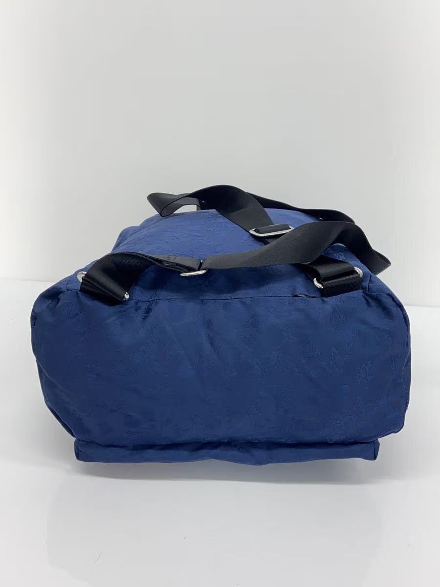 Vivienne Westwood Heart Orb Backpack Size ONE SIZE - 4 Thumbnail