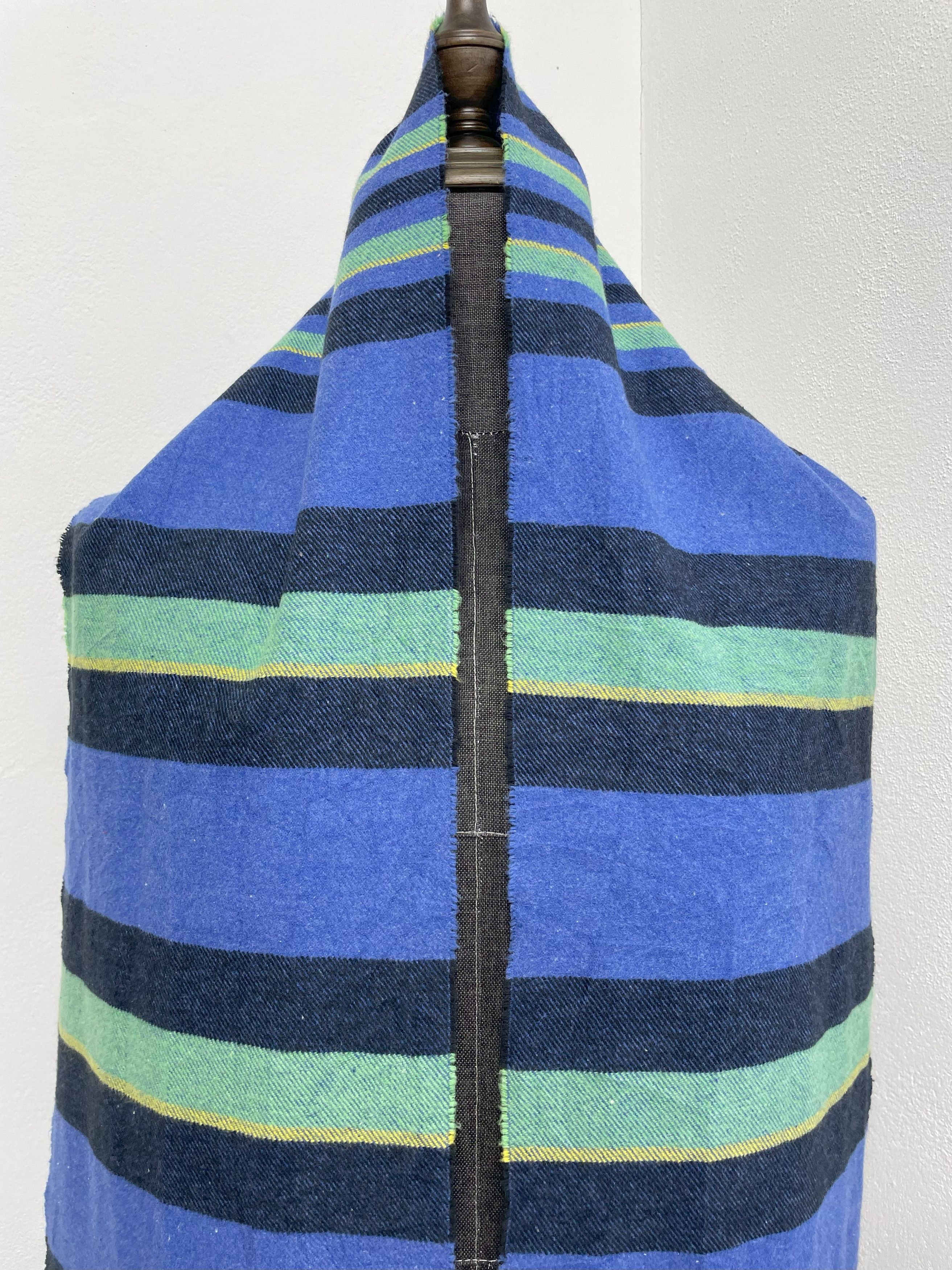Polo Ralph Lauren Polo Ralph Lauren Scarf / Muffler - 6141 Size ONE SIZE - 3 Thumbnail