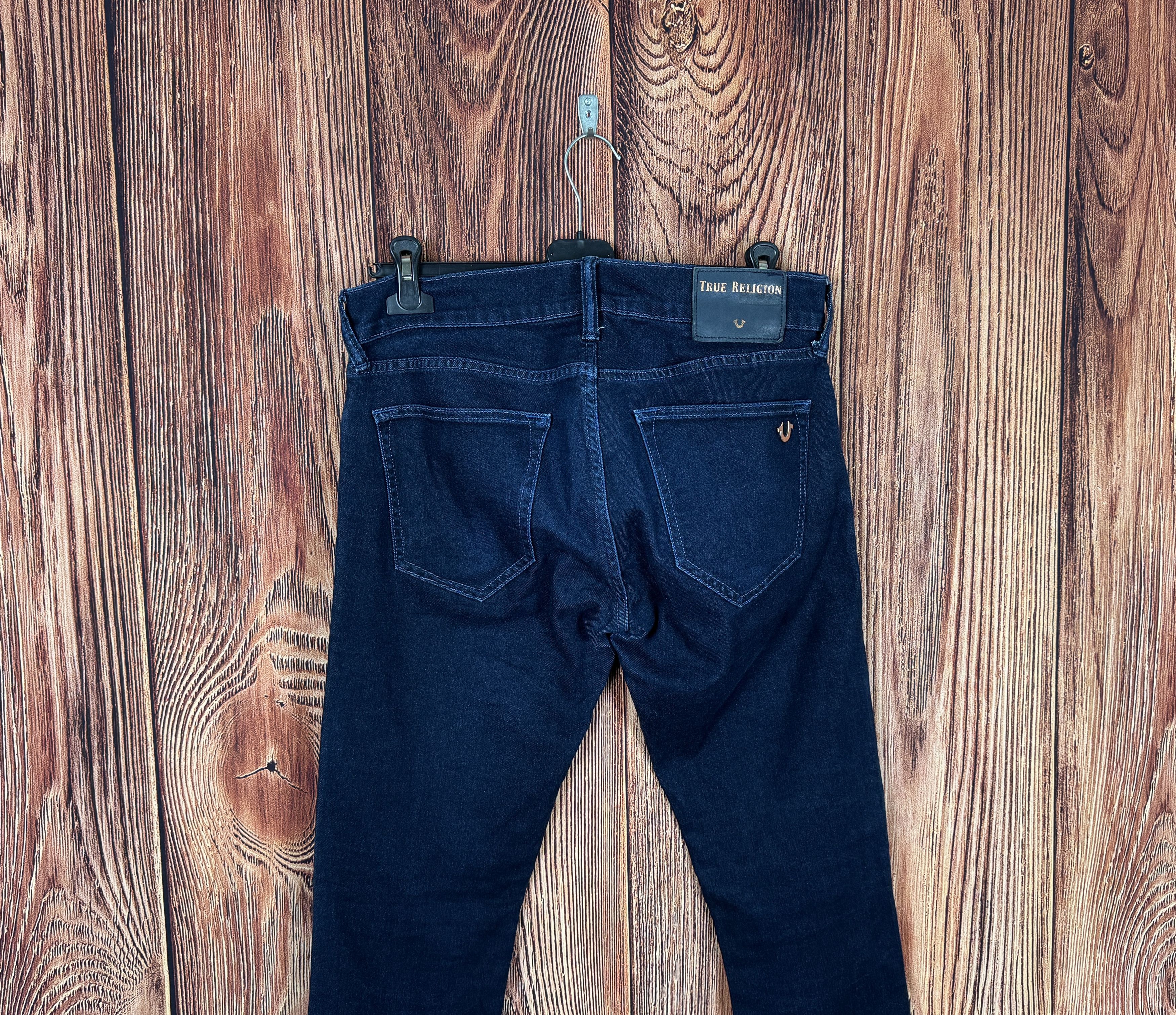 True Religion TRUE RELIGION Jeans Navy Blue Size 31 Size US 31 - 5 Thumbnail