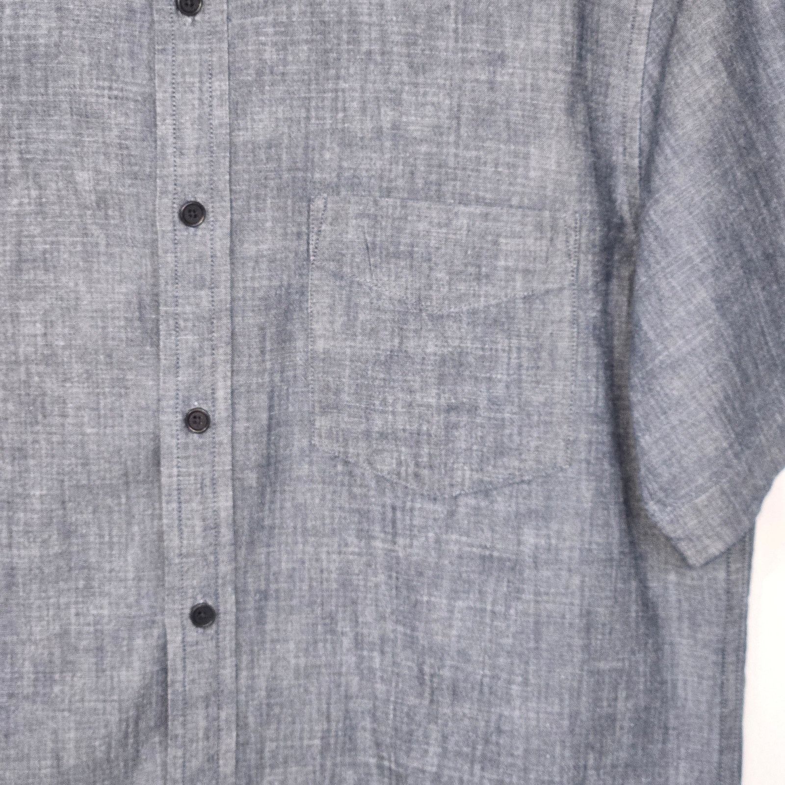 Banana Republic Banana Republic Men’s Button Up Cotton Shirt. Size medium. Size US M / EU 48-50 / 2 - 3 Thumbnail