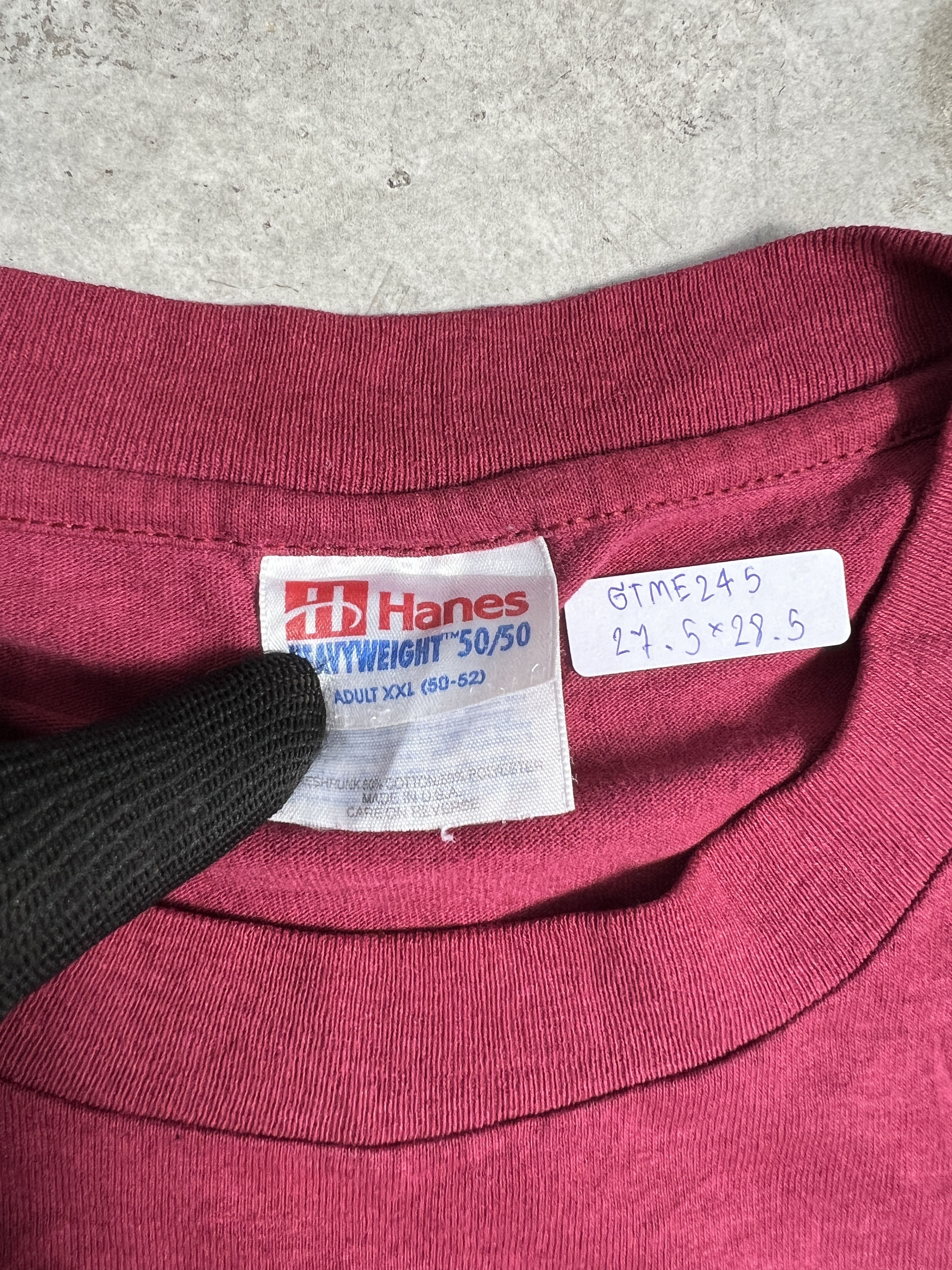 Band Tees Vintage 90s A Celebration Season Promo Tee (XXL) GTME245 Size US XXL / EU 58 / 5 - 3 Thumbnail