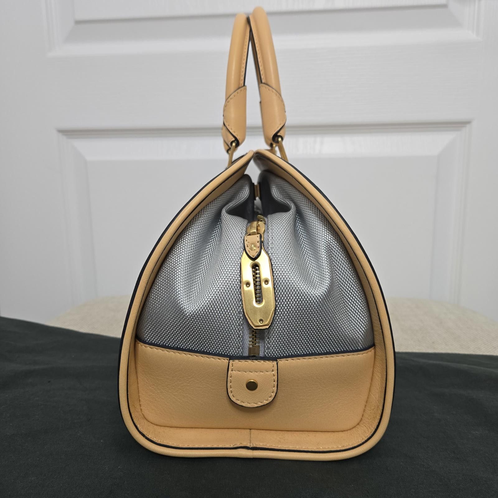 Proenza Schouler Proenza Schouler Bag Small Kiri Size ONE SIZE - 3 Thumbnail
