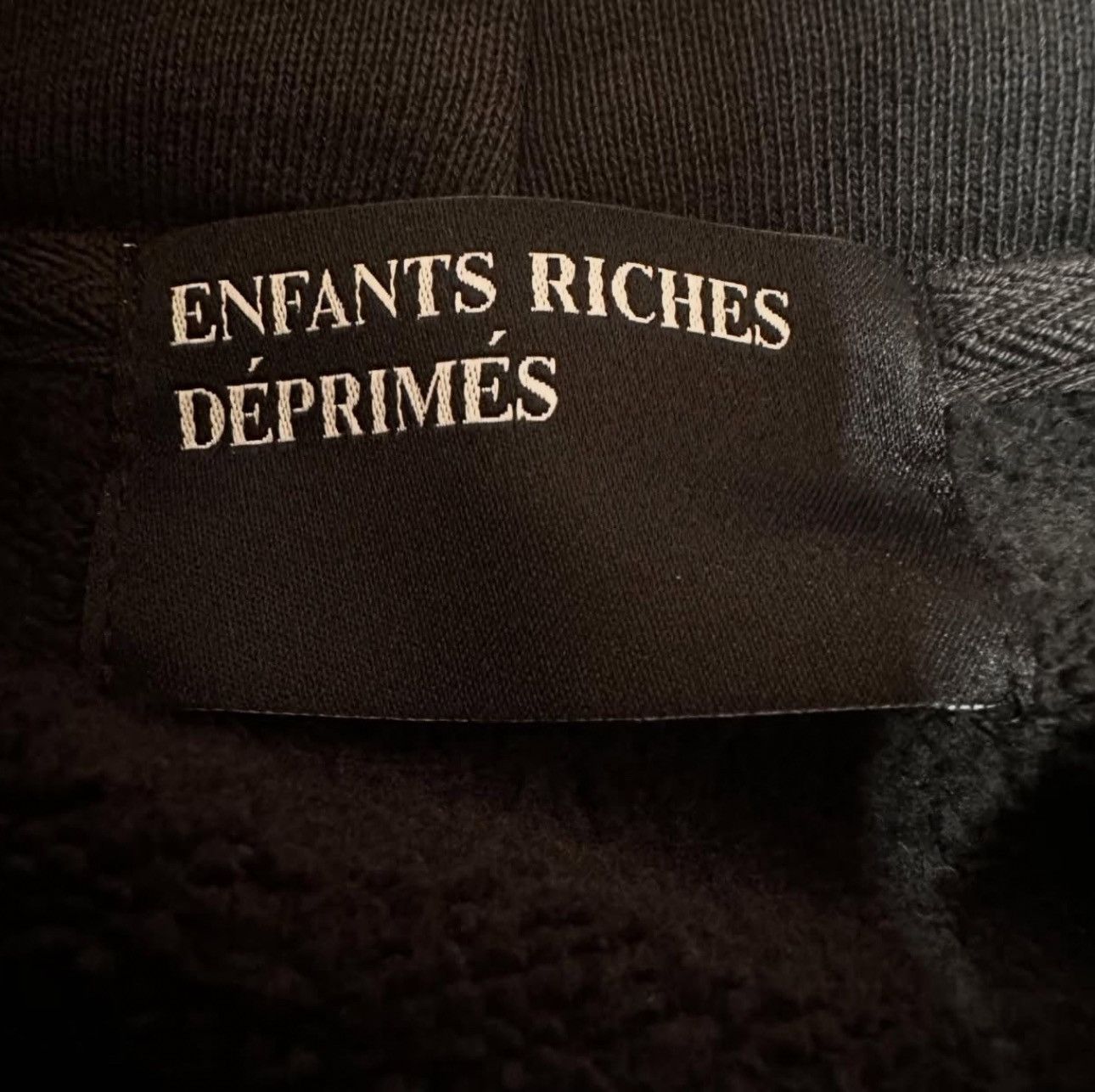 Enfants Riches Deprimes Enfanta Riches Deprimes Russian NA Hoodie Moscow Exclusive Size US XXL / EU 58 / 5 - 11 Thumbnail