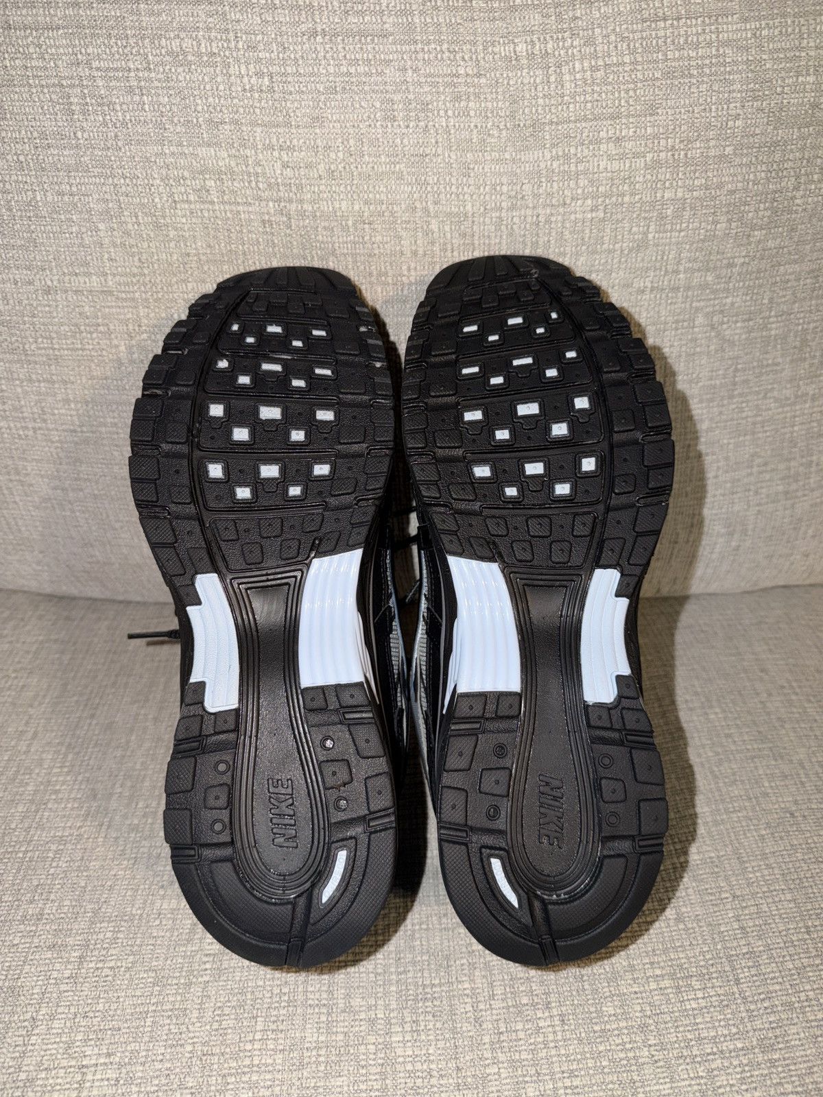 Nike Nike P-6000 Size US 11.5 / EU 44-45 - 5 Thumbnail