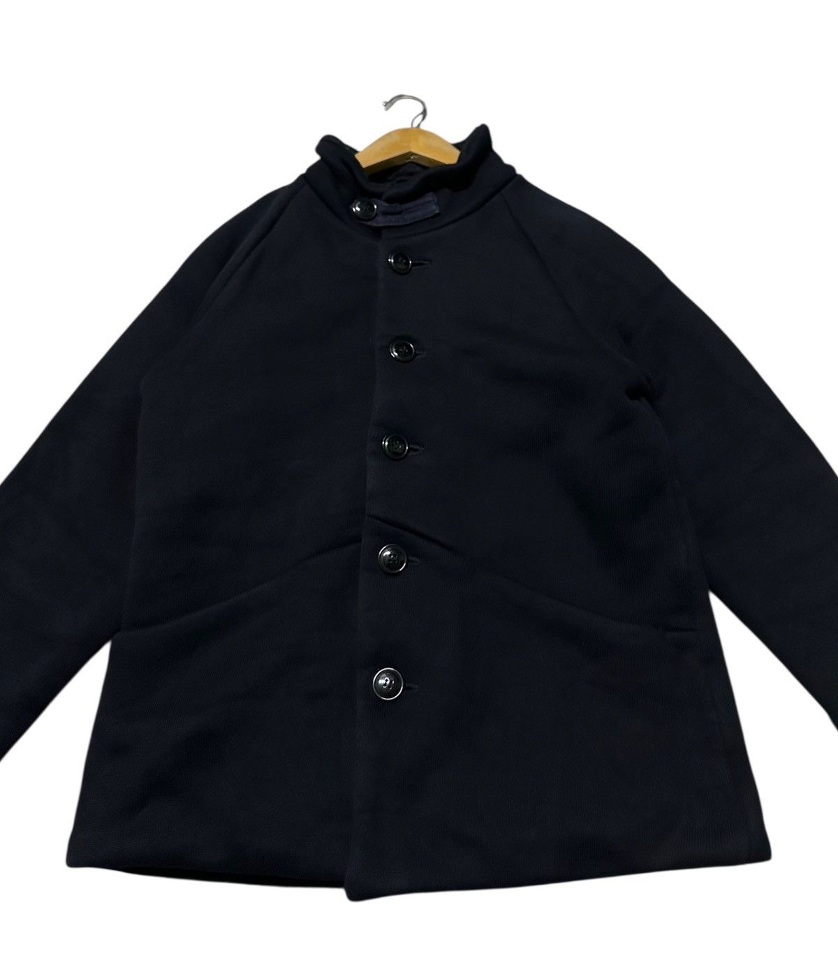 Blue Blue Japan Blue blue japan arigato button jacket Size US M / EU 48-50 / 2 - 3 Thumbnail