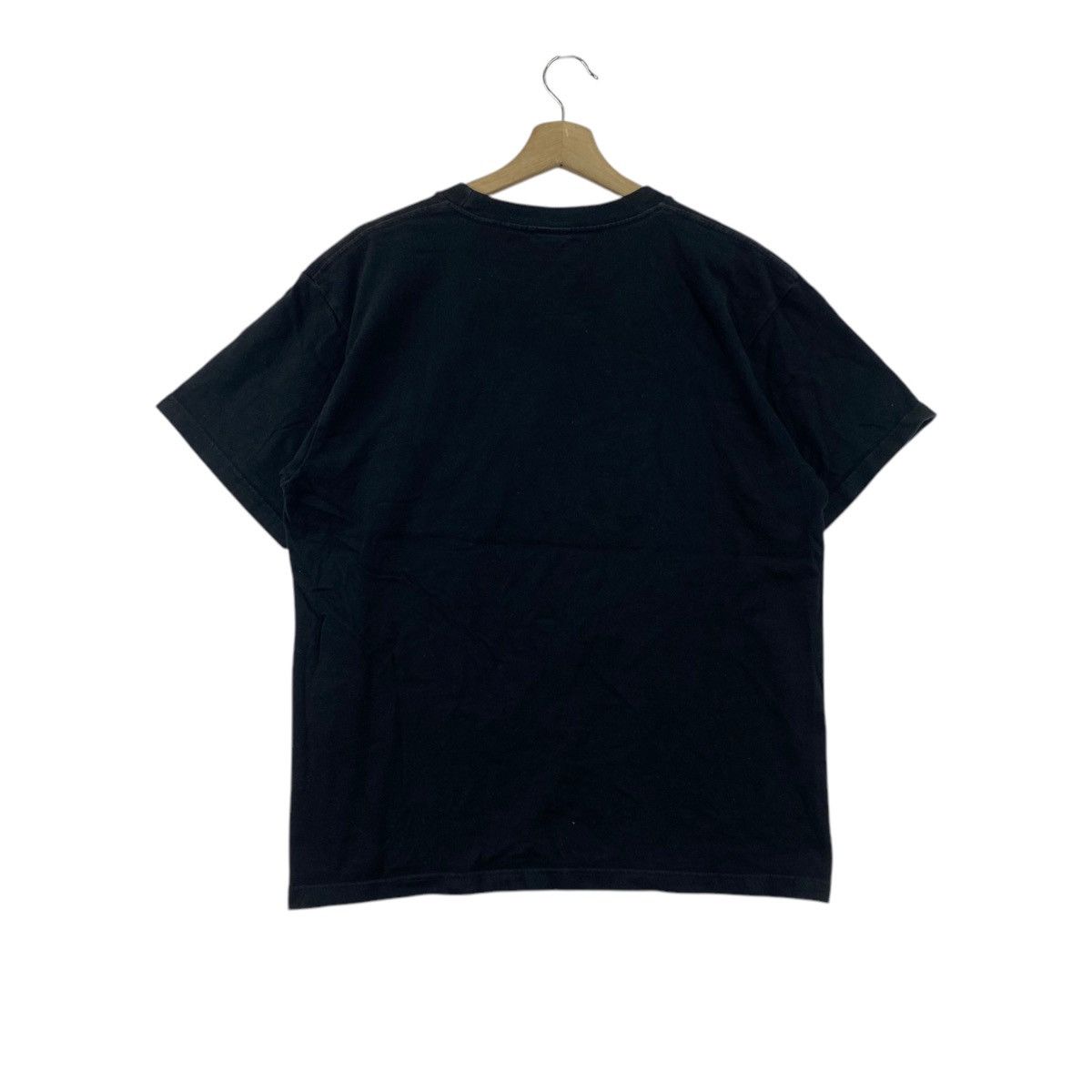 Japanese Brand MISSITSU NEUROSE Japan Brand Cali gari SpringTour 2015 Black Size US M / EU 48-50 / 2 - 5 Thumbnail
