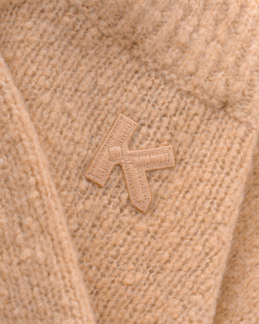 Kenzo KENZO / Cashmere Wool Sweater Size M / US 6-8 / IT 42-44 - 3 Thumbnail