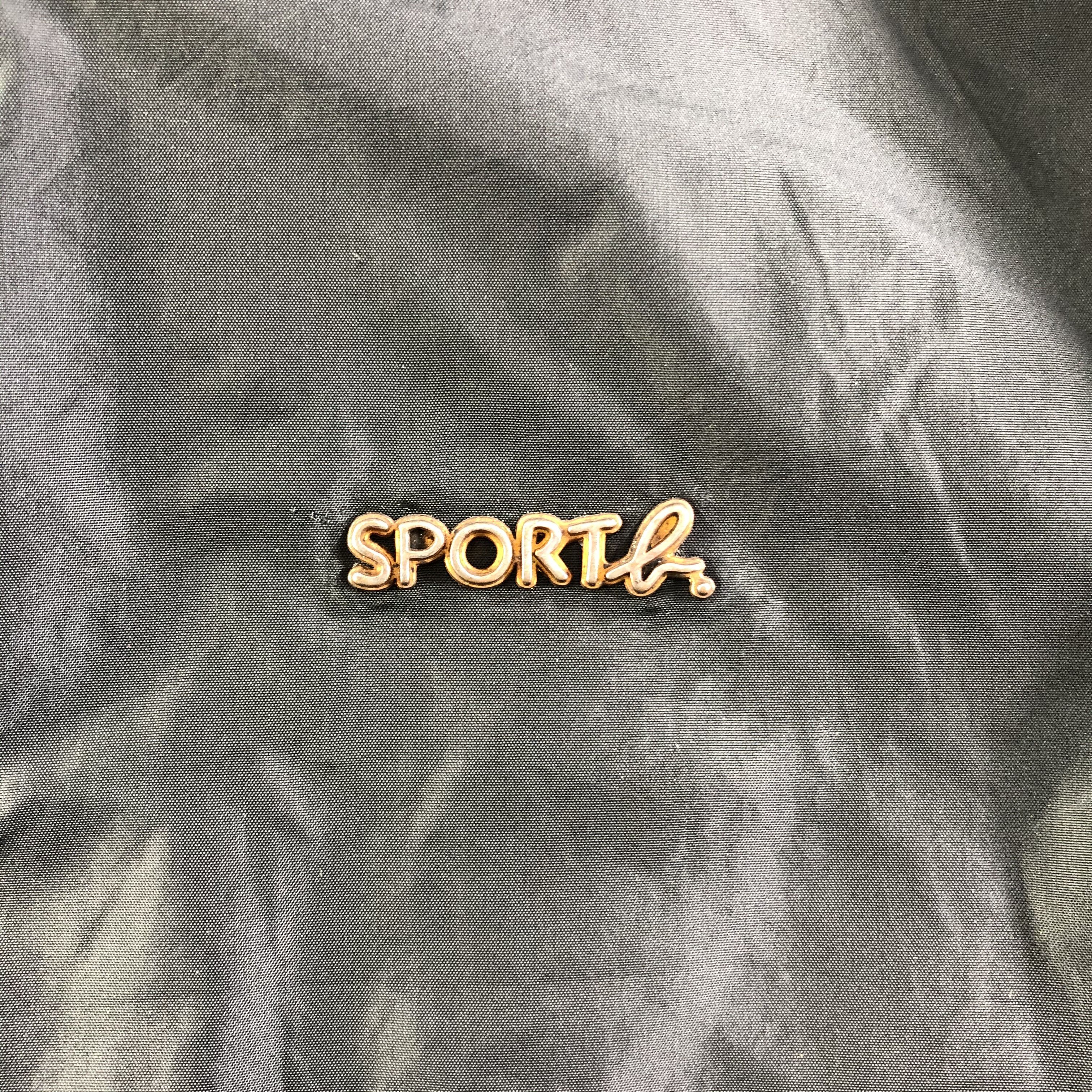 agnes b. Agnes B. Windbreaker Jacket Size US M / EU 48-50 / 2 - 5 Thumbnail