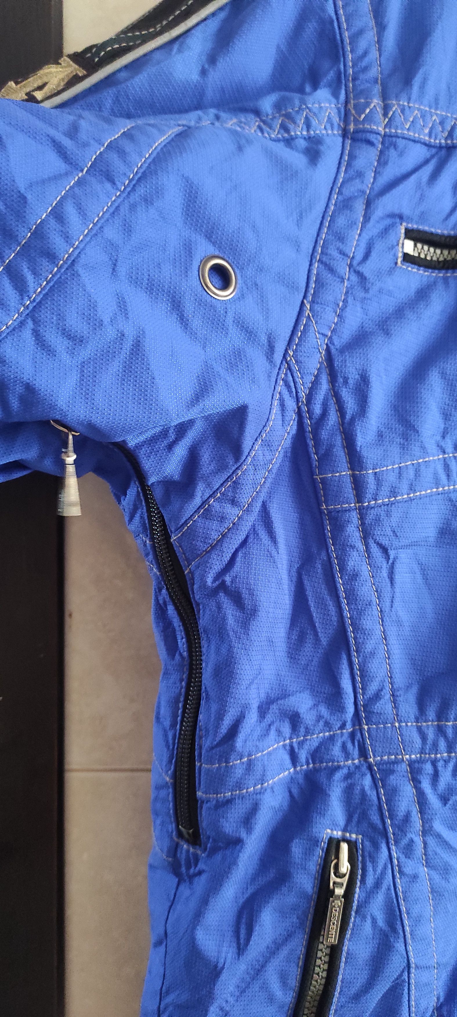 Descente Descente North America Lined Ski SnowBoard Jacket Size L Size US L / EU 52-54 / 3 - 11 Thumbnail