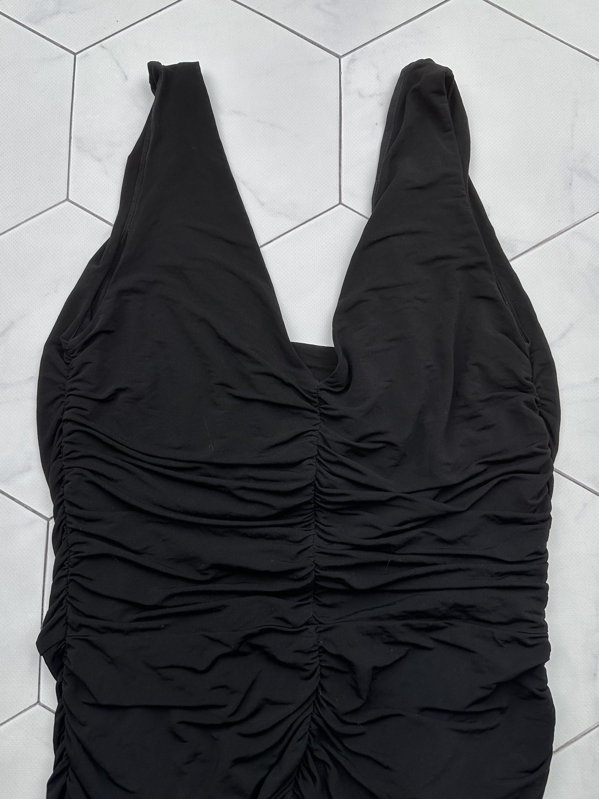 Japanese Brand Vintage Amazing Tank Top E2D15 Size S / US 4 / IT 40 - 2 Thumbnail