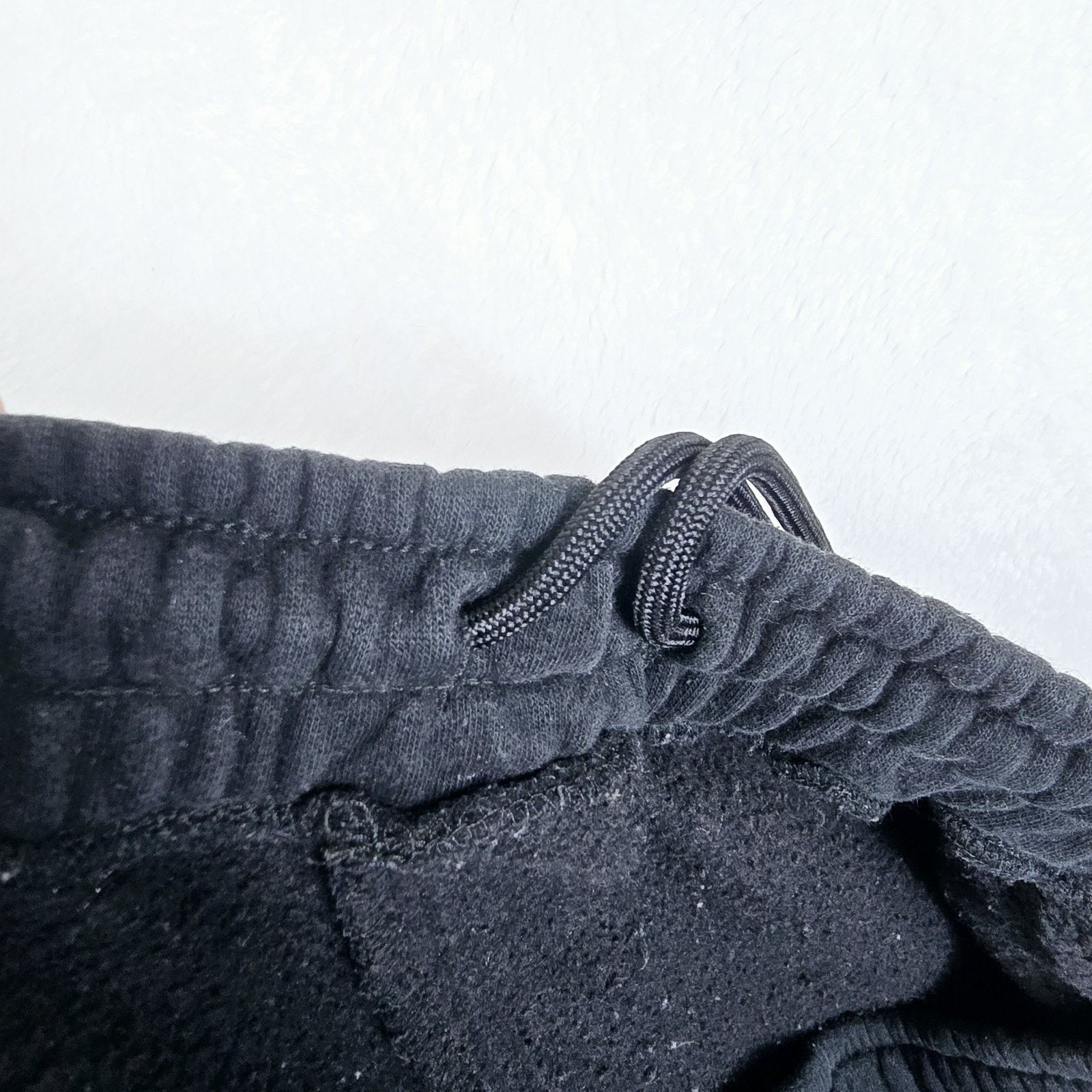 EPTM. EPTM Paisley Embroidered Black Sweatpants Men's Size XL 36 Size US 31 - 6 Thumbnail