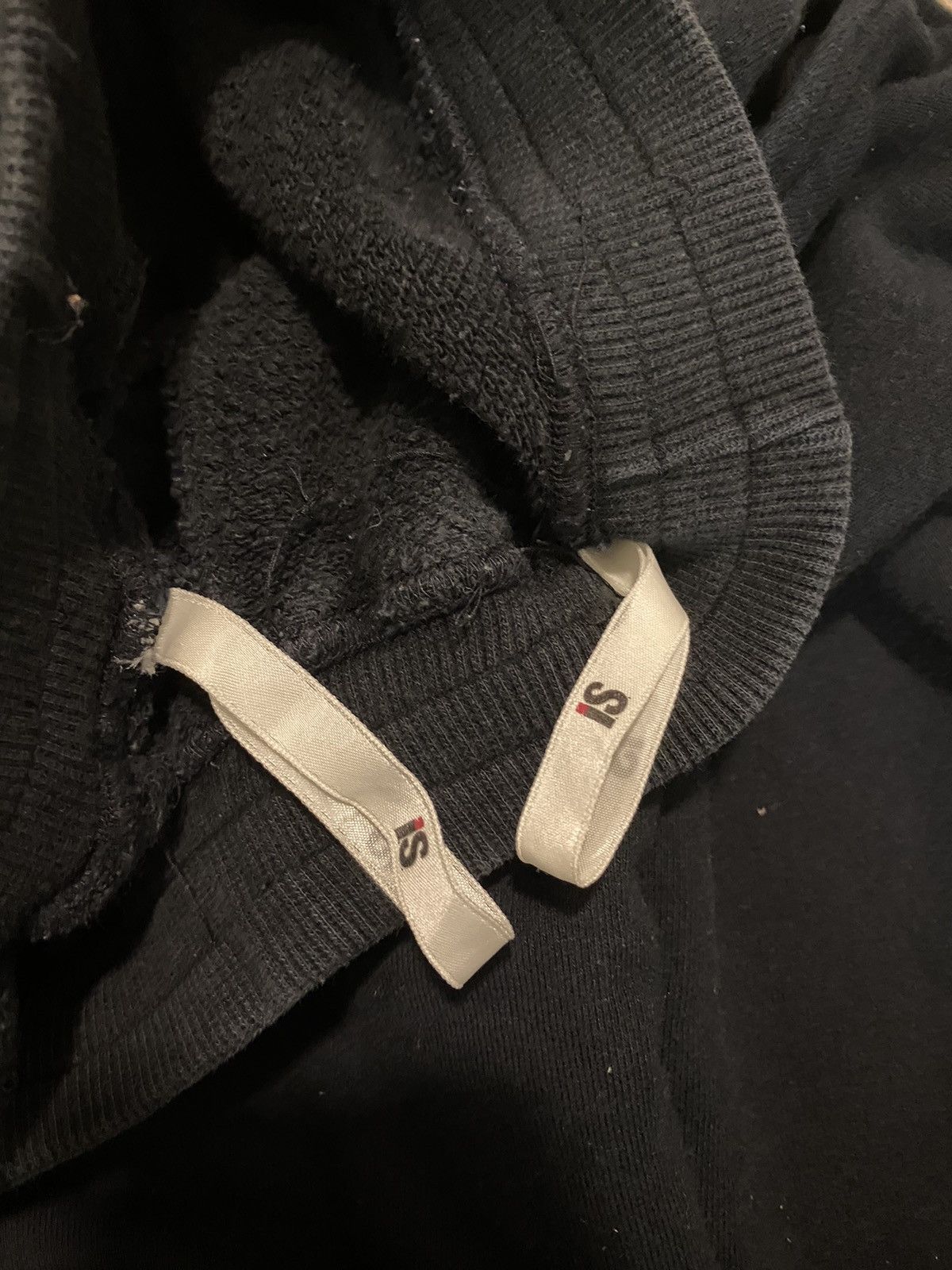Issey Miyake × Tsumori Chisato × Vintage Vintage Issey Miyake Chisato Tsumori Design Sweatpants Size US 30 / EU 46 - 8 Thumbnail