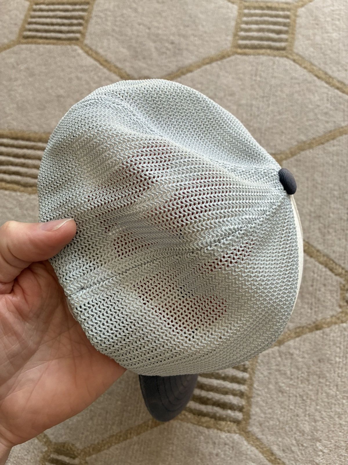 TravisMathew Travis Mathew Flexfit Hat Size S-M Size ONE SIZE - 3 Thumbnail