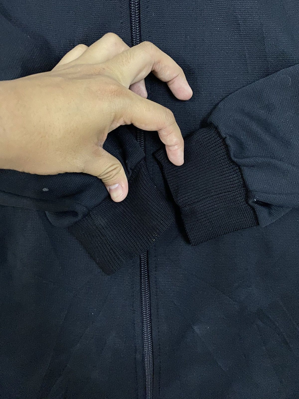 Other Nike Vintage Sweater Size US XL / EU 56 / 4 - 4 Thumbnail