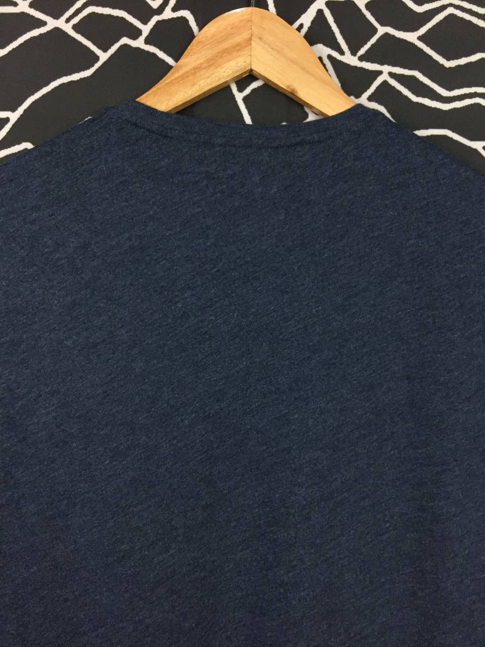 Banana Republic × Vintage Banana Republic Bicycle Parts Graphic Tee Size US S / EU 44-46 / 1 - 5 Thumbnail