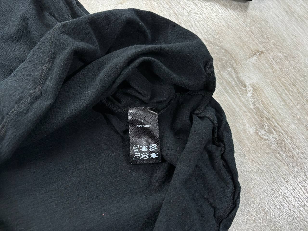 Rundholz Womens t shirt Rundholz Black Label Size L Size L / US 10 / IT 46 - 7 Thumbnail
