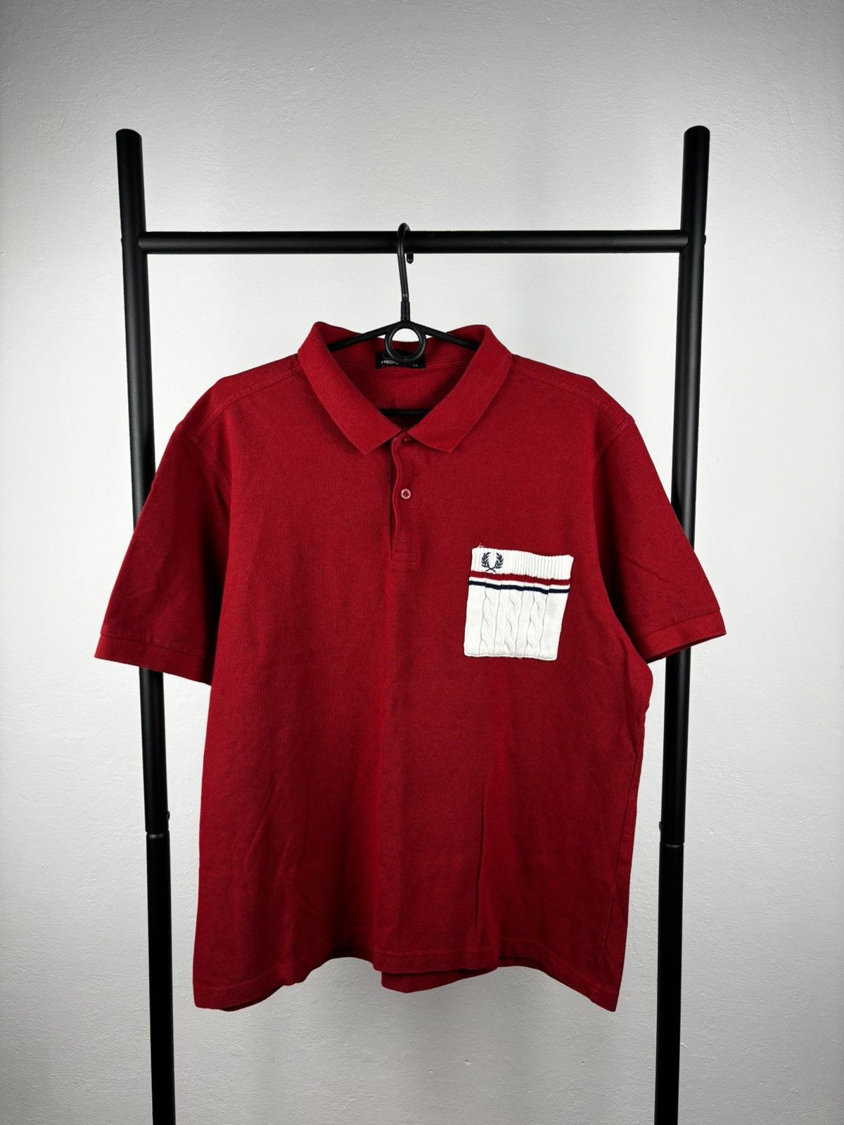 Fred Perry Fred Perry classic polo size XXL Size US XL / EU 56 / 4 - 1 Thumbnail