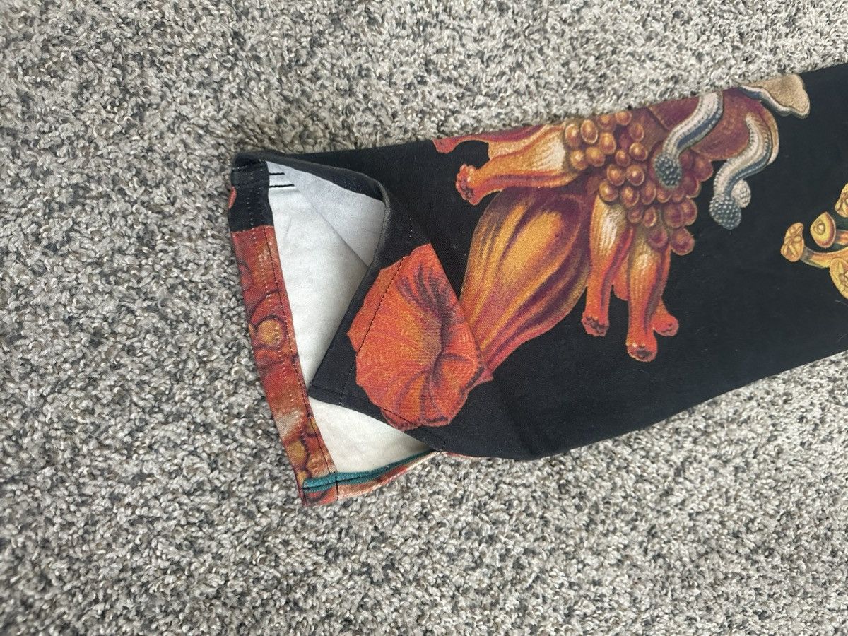 Vivienne Westwood **LAST DROP ** Vintage Vivienne Westwood Sea Animals Pants Size US 36 / EU 52 - 8 Thumbnail