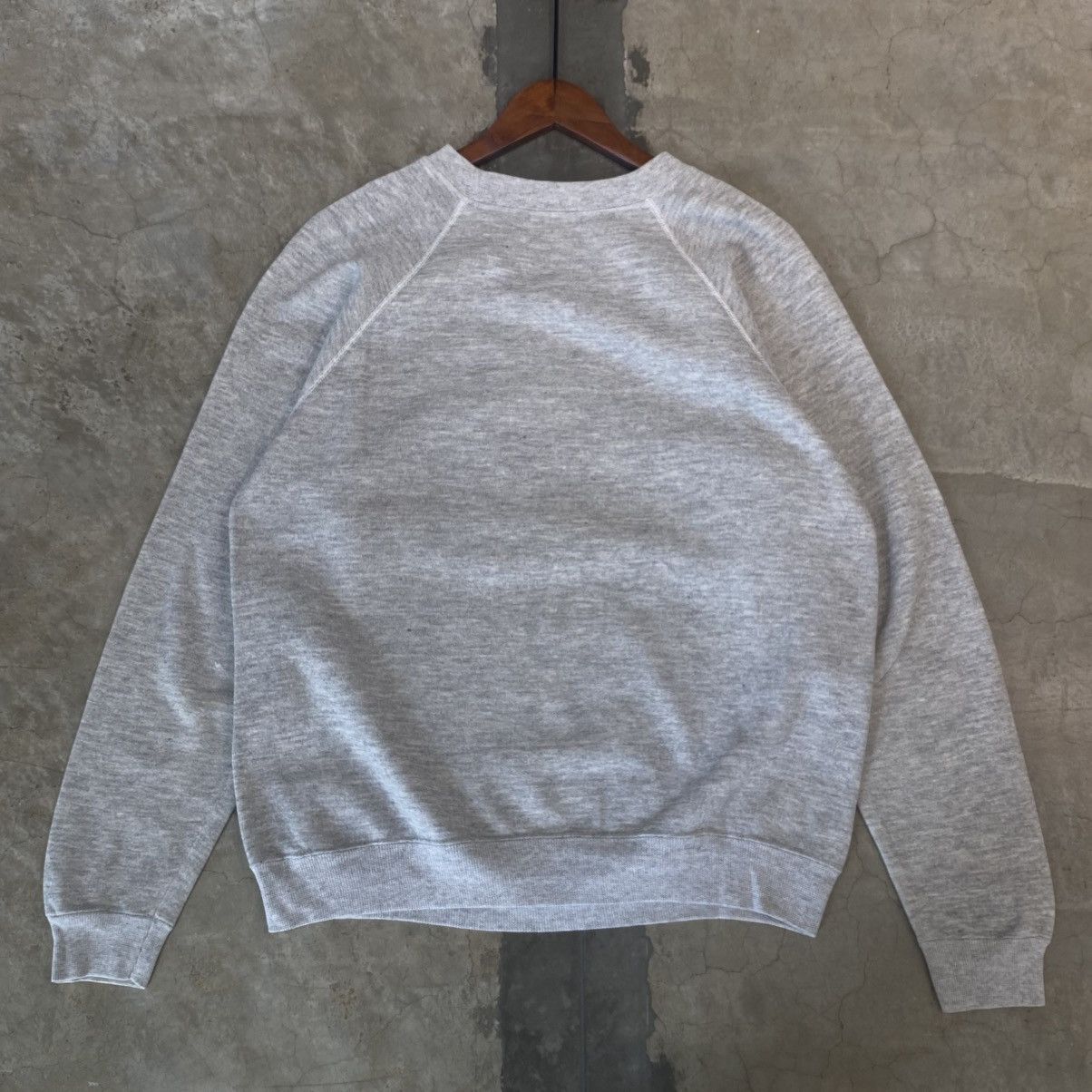 Vintage Vintage 80s Bootleg Bart “Ya’ Can’t Touch This” Sweatshirt. Size US L / EU 52-54 / 3 - 6 Thumbnail