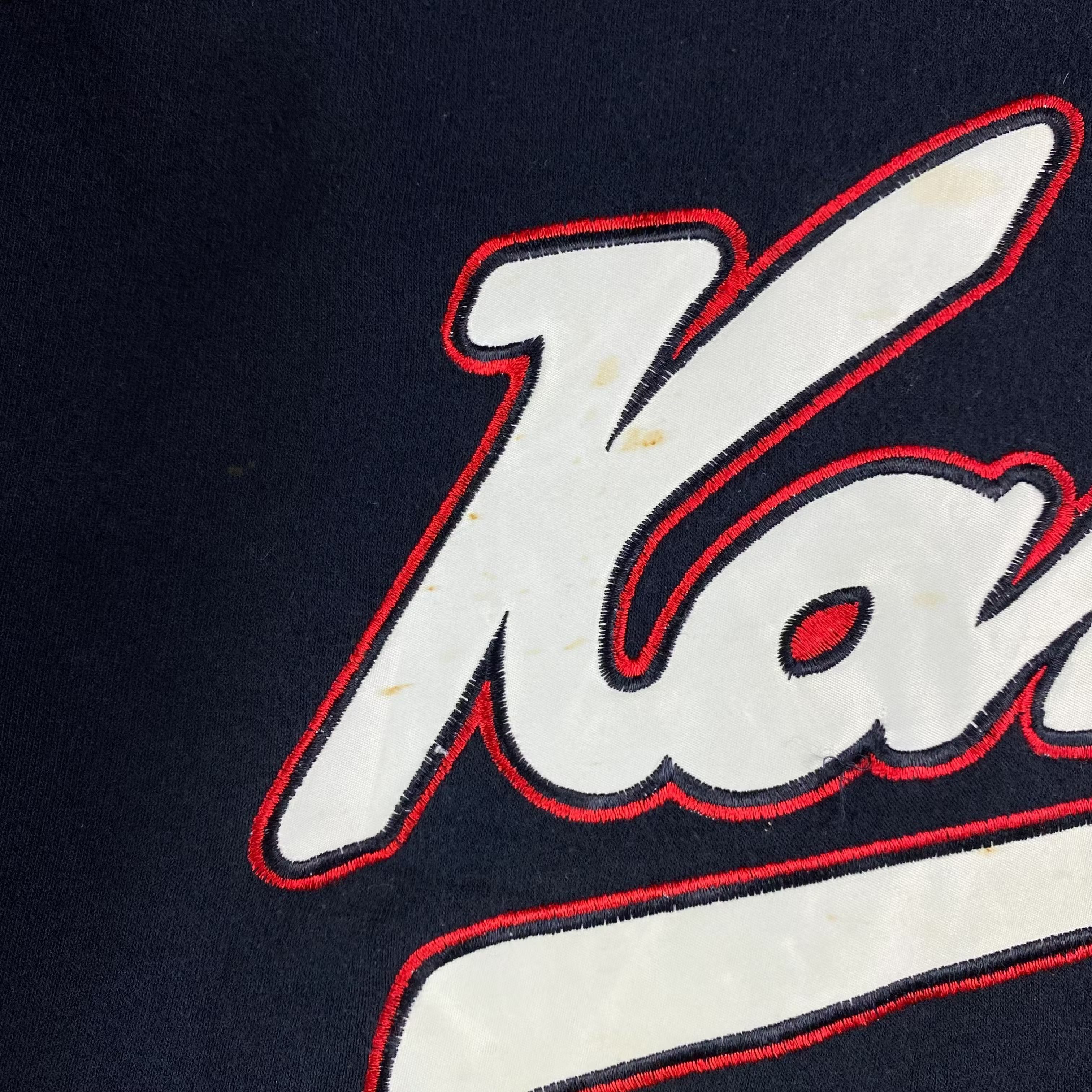 Karl Kani × Vintage Mens Hoodies Karl Kani Vintage Size M Size US M / EU 48-50 / 2 - 4 Thumbnail