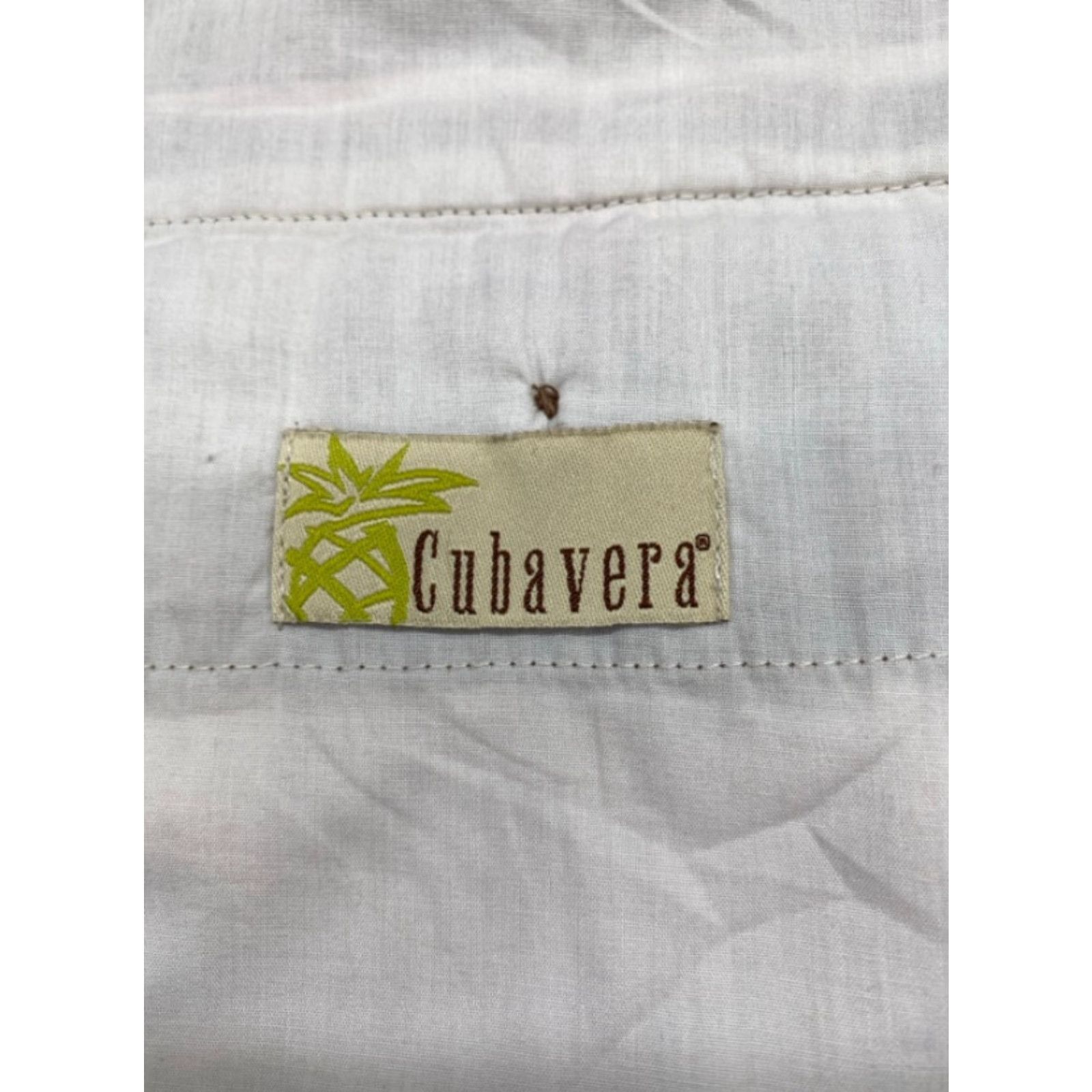 Cubavera **Cubavera Men's Cargo Shorts Brown 44 Regular Fit** User: **Cubavera Men's 44 Regular Fit Brown Cargo Shorts** Size US 44 / EU 60 - 7 Thumbnail