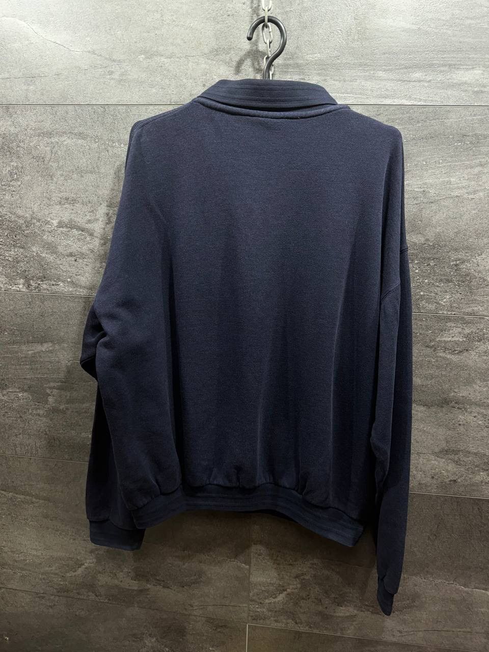 Nike Vintage NIKE One Bowerman Drive Embroidered Sweatshirt Size US M / EU 48-50 / 2 - 11 Thumbnail