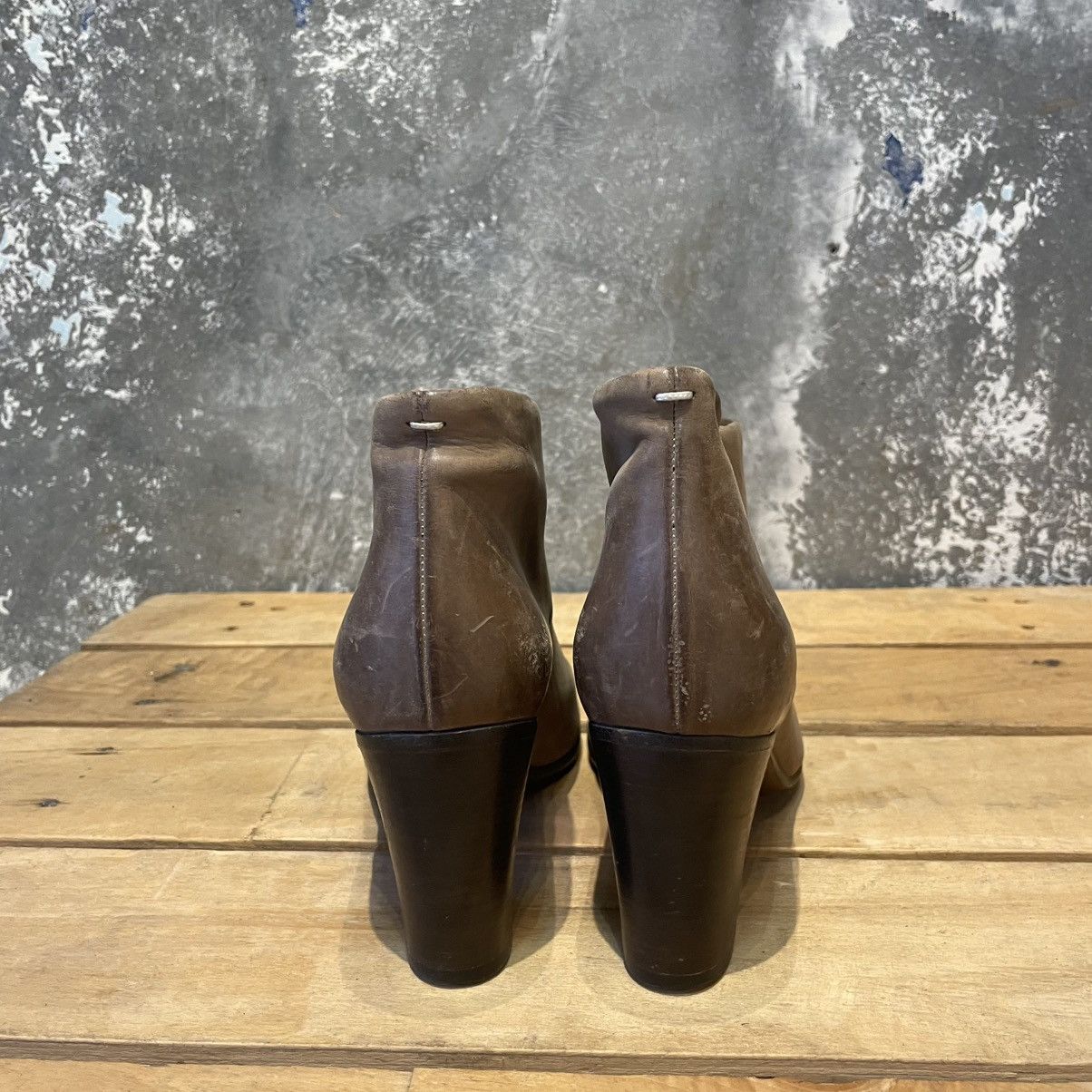 Maison Margiela Maison Martin Margiela MM Boots 22 Size US 6 / IT 36 - 4 Thumbnail