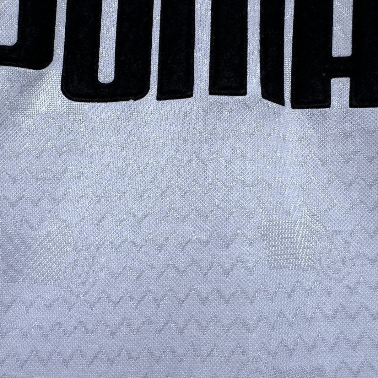 Puma × Vintage Derby County 1997/1998 Puma Vintage Soccer Jersey Size US XL / EU 56 / 4 - 8 Thumbnail