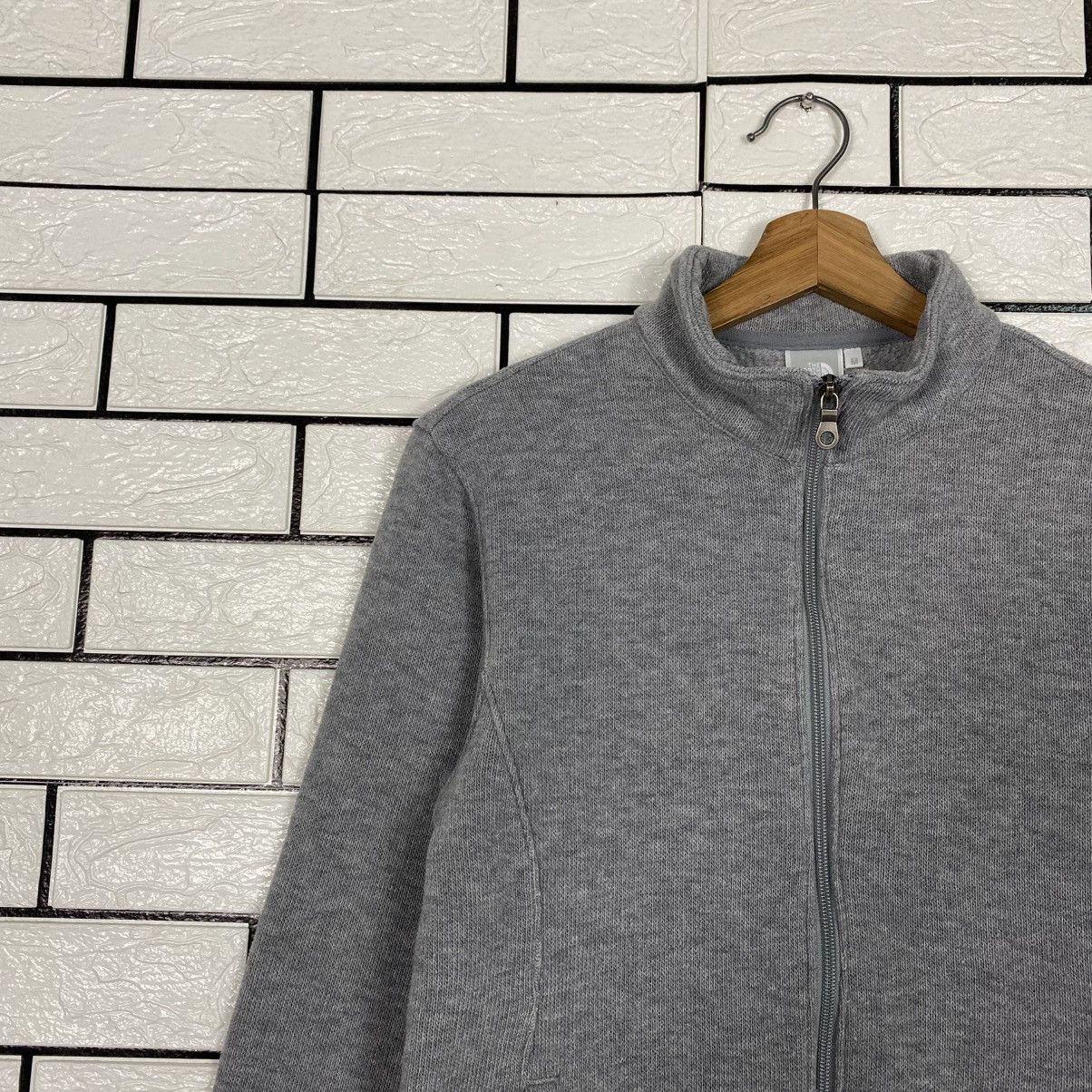 The North Face Vintage Zipper Jacket The North Face Size US M / EU 48-50 / 2 - 8 Thumbnail