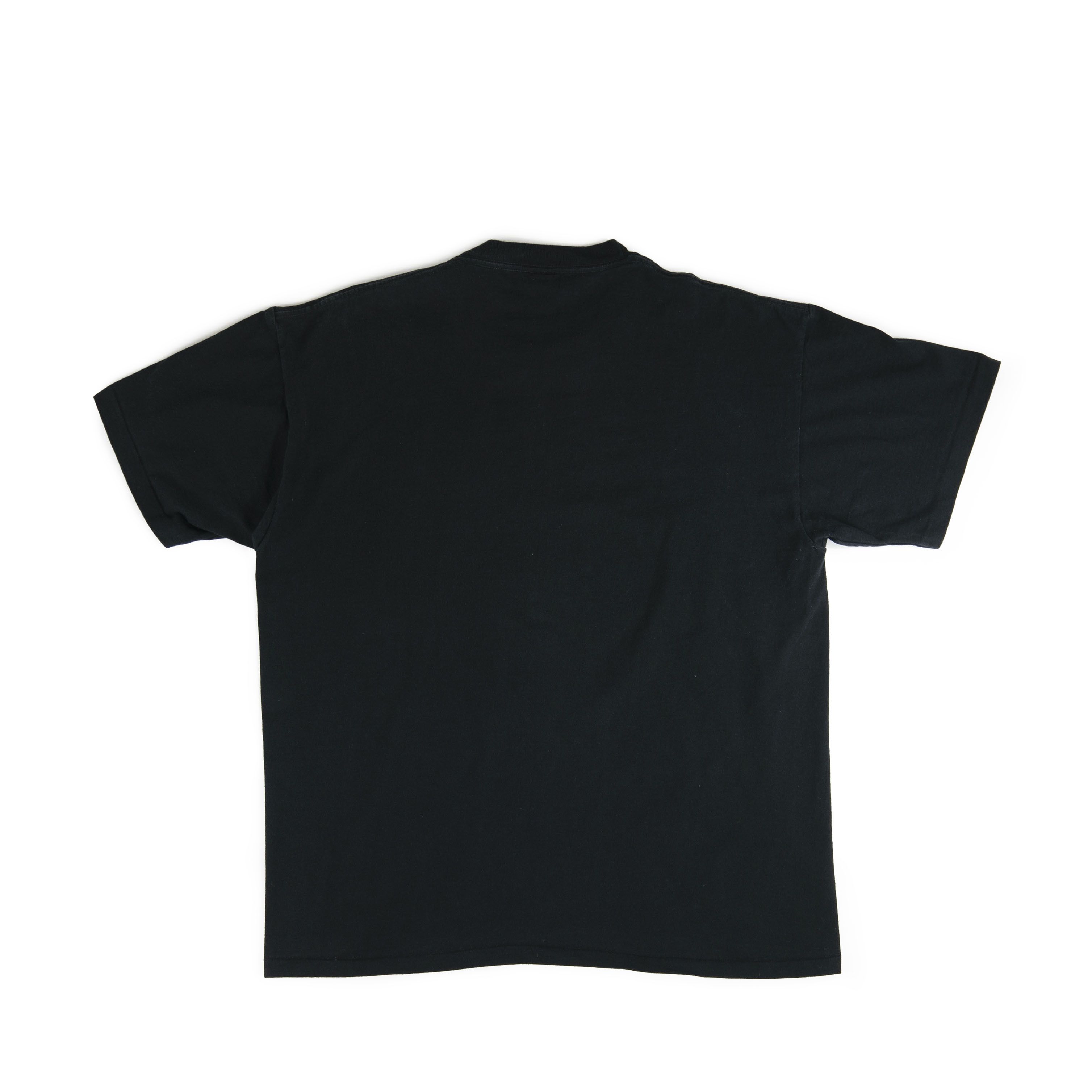 Anvil × Vintage Vintage 1990's Texas Tee Shirt Size US XL / EU 56 / 4 - 2 Thumbnail