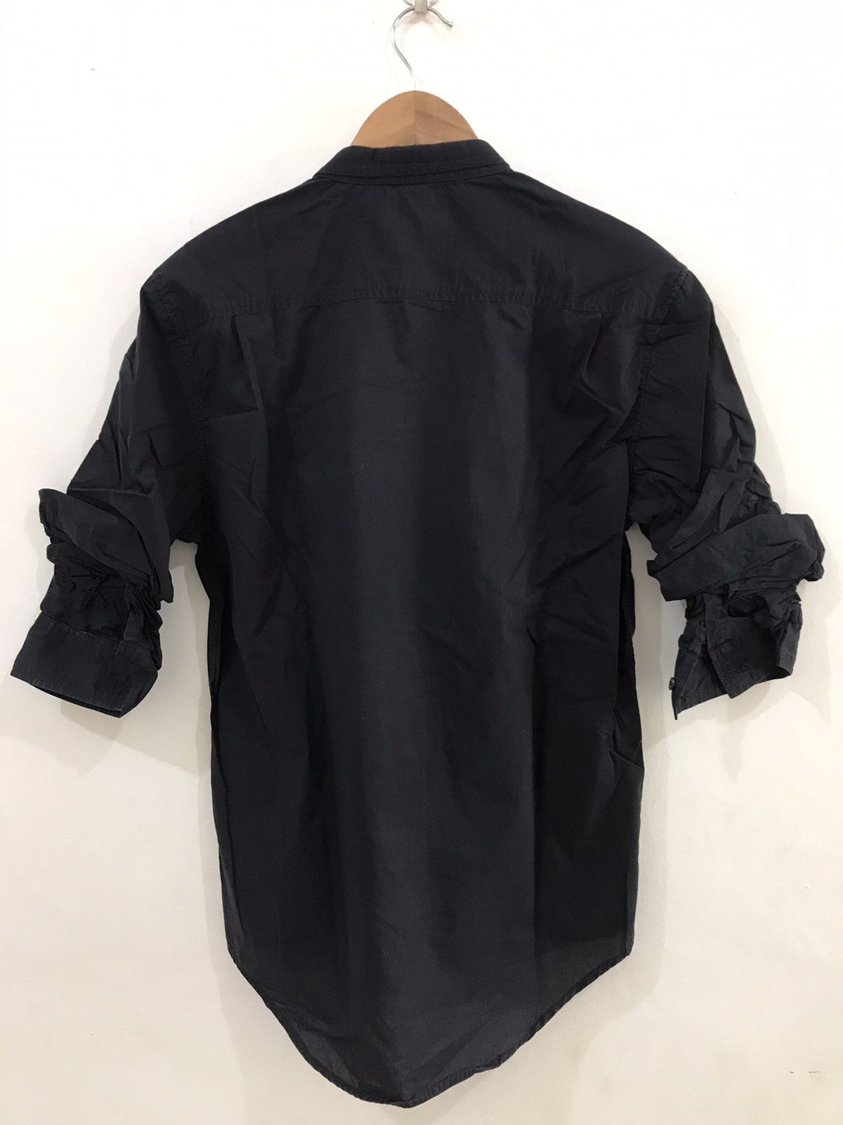 Comme des Garcons Homme Plus Comme des garcons homme plus Size US L / EU 52-54 / 3 - 2 Thumbnail
