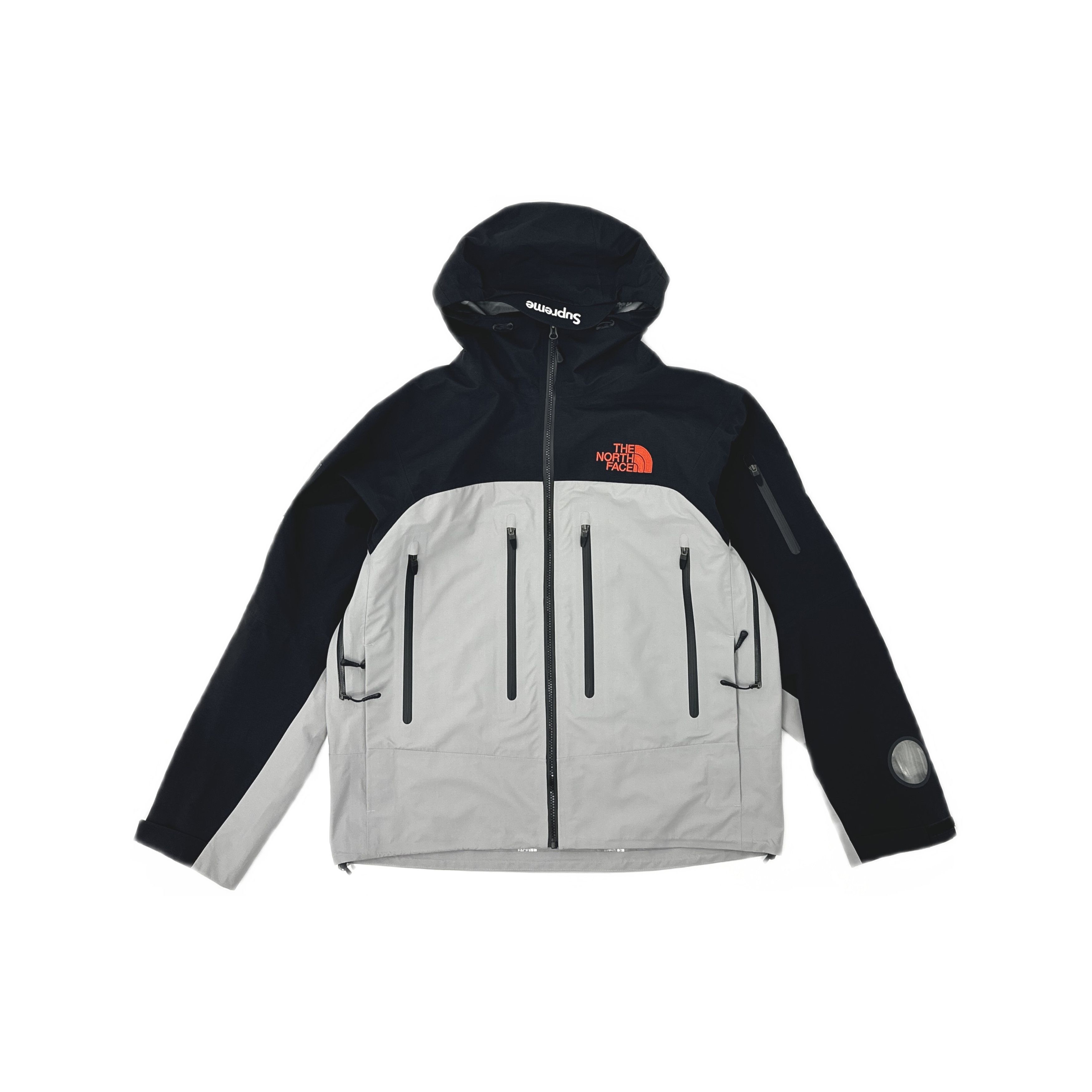 Supreme Supreme Pin Dot Shell Jacket | Grailed