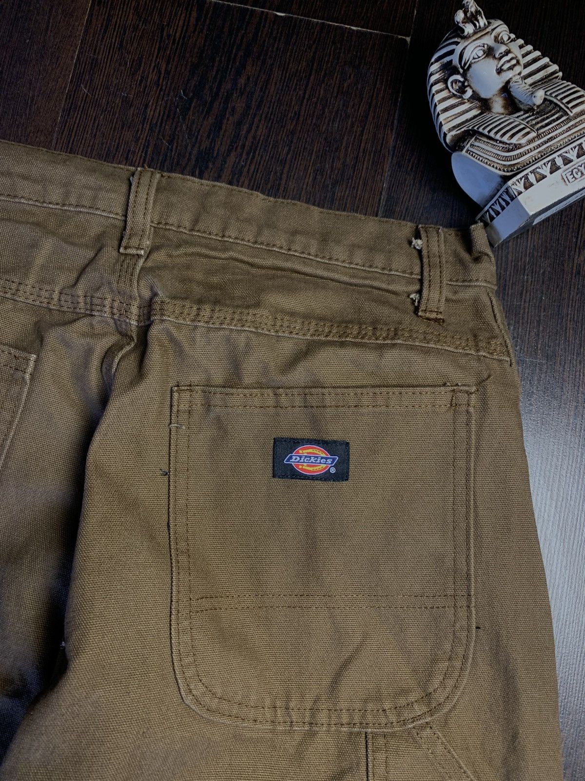 Dickies × Vintage Vintage Dickies Pants Size US 30 / EU 46 - 8 Thumbnail