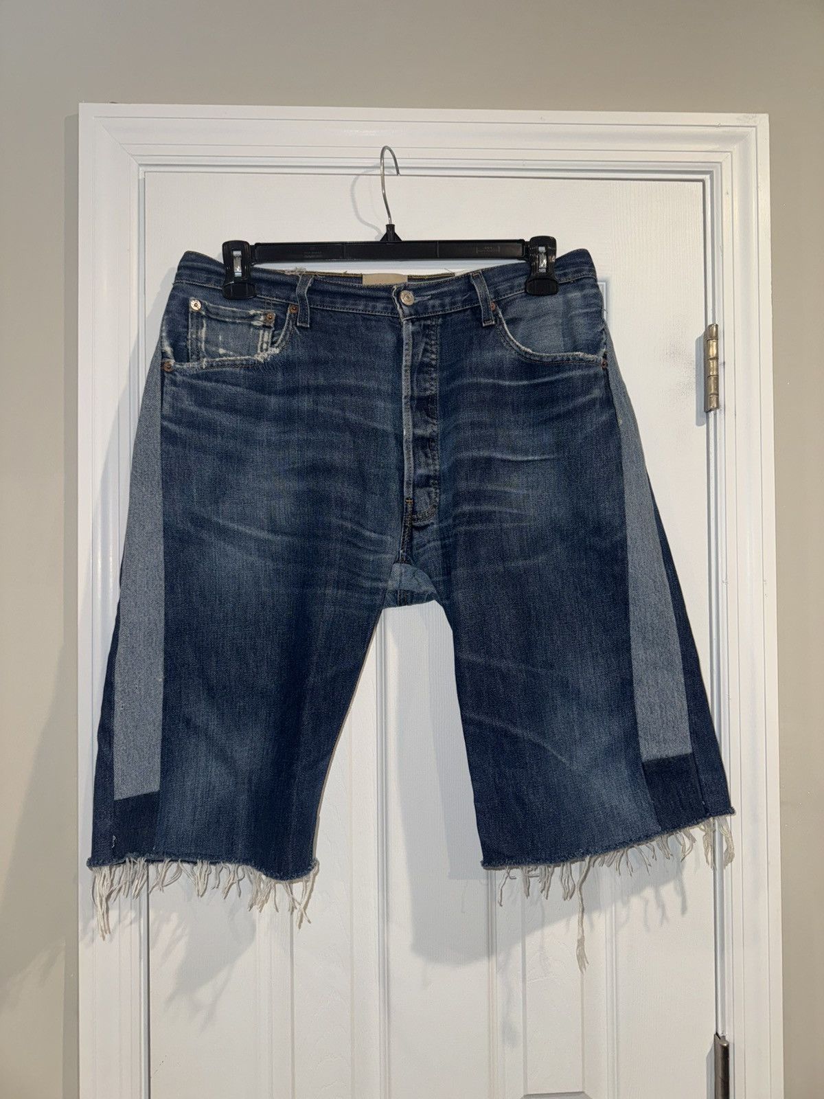 Gallery Dept. Gallery Dept - Ventura Shorts Size US 32 / EU 48 - 1 Thumbnail