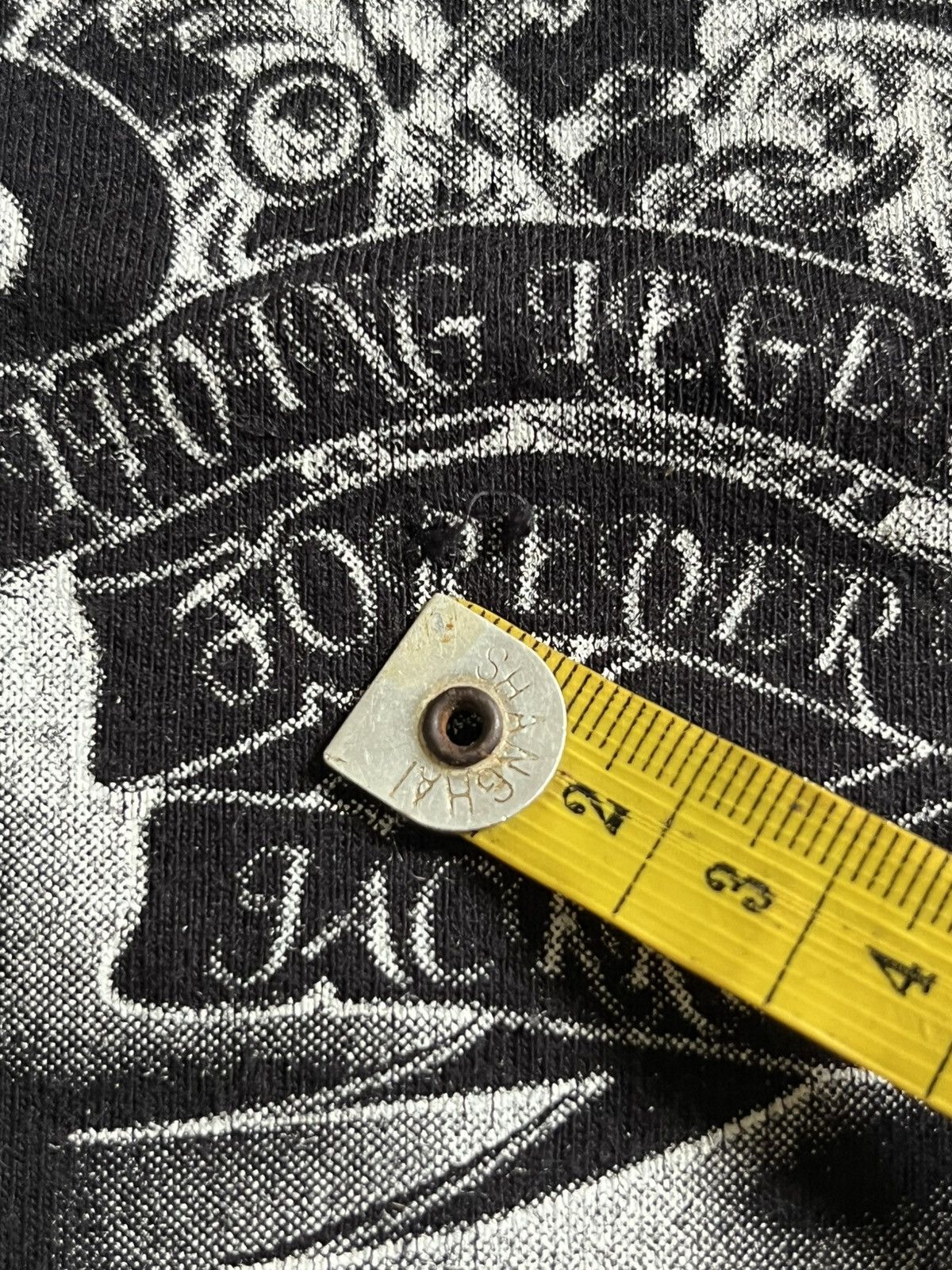 Japanese Brand Jackrose y2k Size US M / EU 48-50 / 2 - 7 Thumbnail