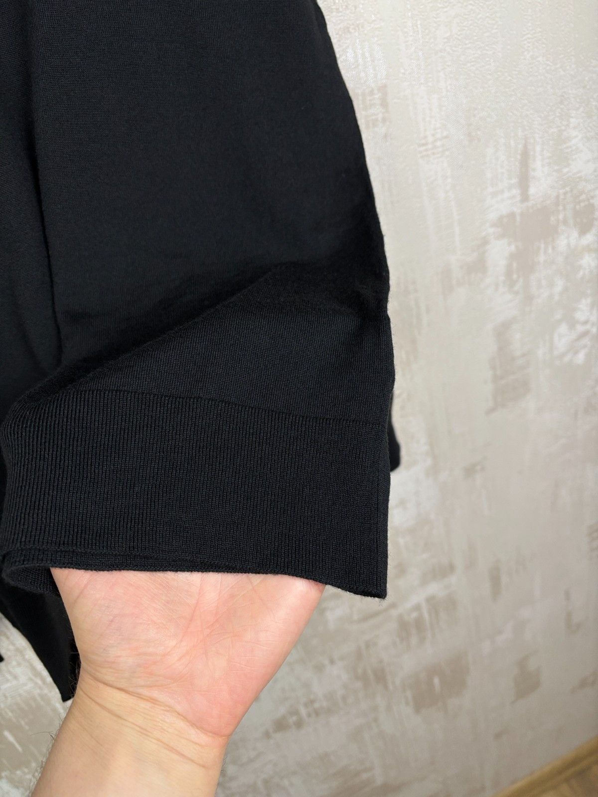 Cos COS Turtleneck Wool Sweater Jumper Size US S / EU 44-46 / 1 - 5 Thumbnail