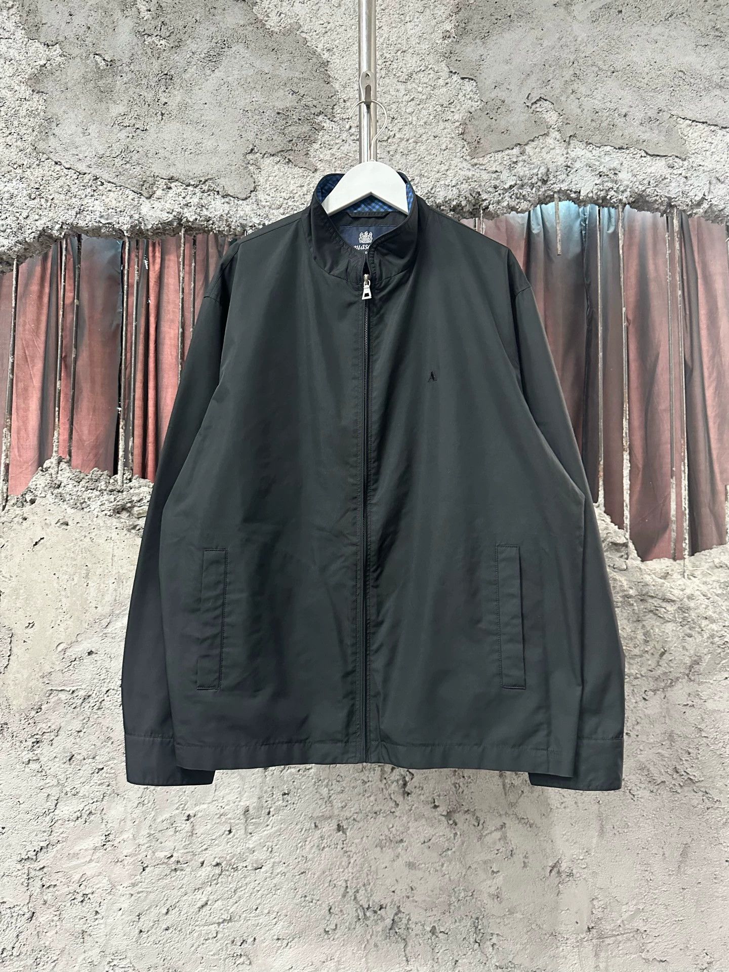 Aquascutum Aquascutum New L Size Jacket Size US L / EU 52-54 / 3 - 1 Thumbnail