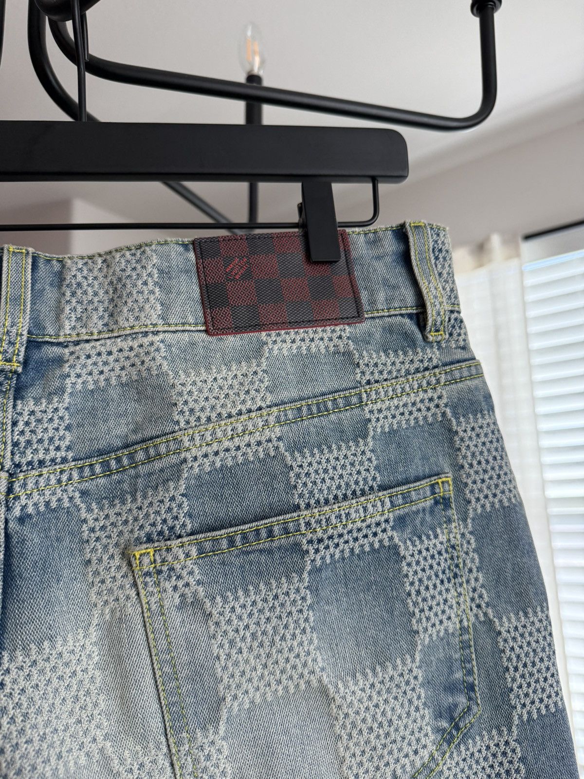Louis Vuitton LV denim Size US 34 / EU 50 - 5 Thumbnail
