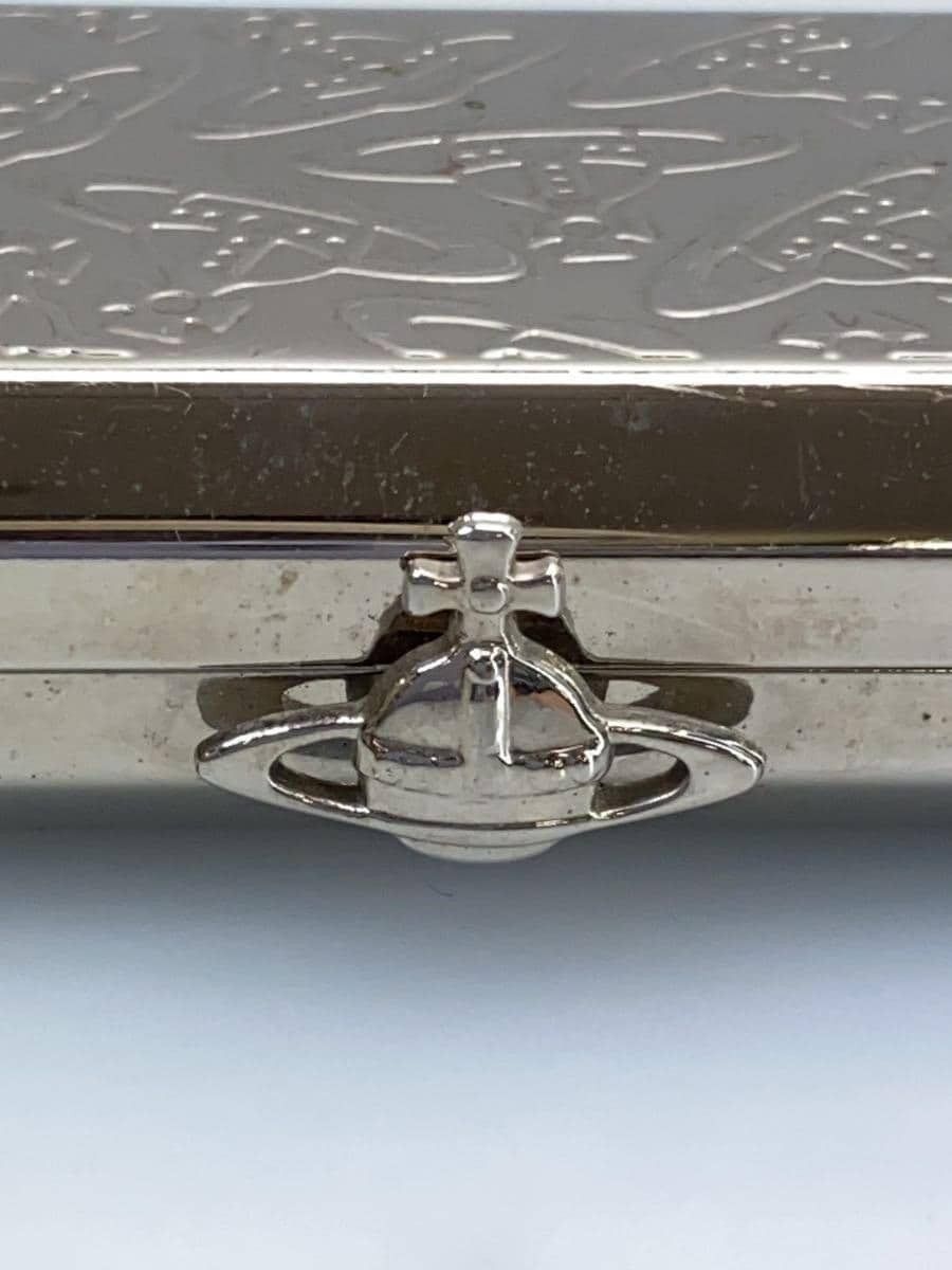 Vivienne Westwood Orb Cigarette Case Size ONE SIZE - 5 Thumbnail