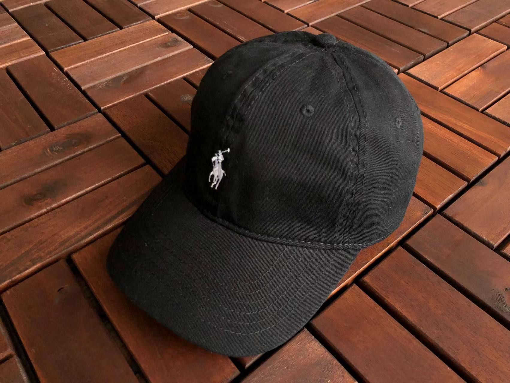 Polo Ralph Lauren Ralph Lauren Caps - Various Colors Available Size ONE SIZE - 1 Thumbnail