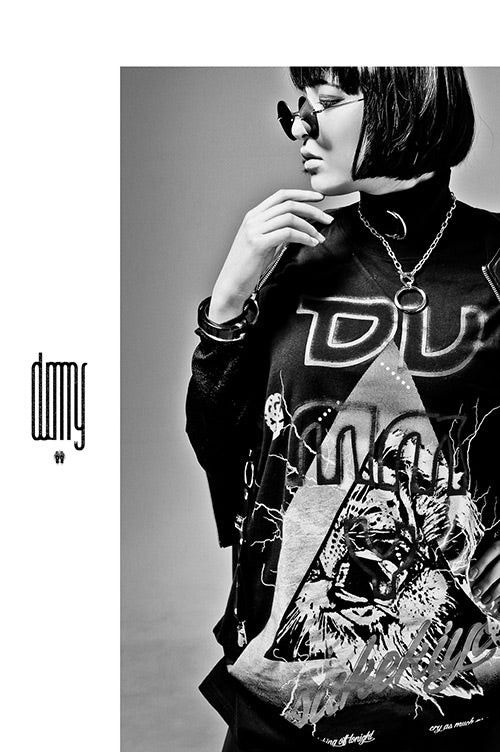 Other Sukekiyo Dummy Official Merchandise Size US XXL / EU 58 / 5 - 9 Thumbnail