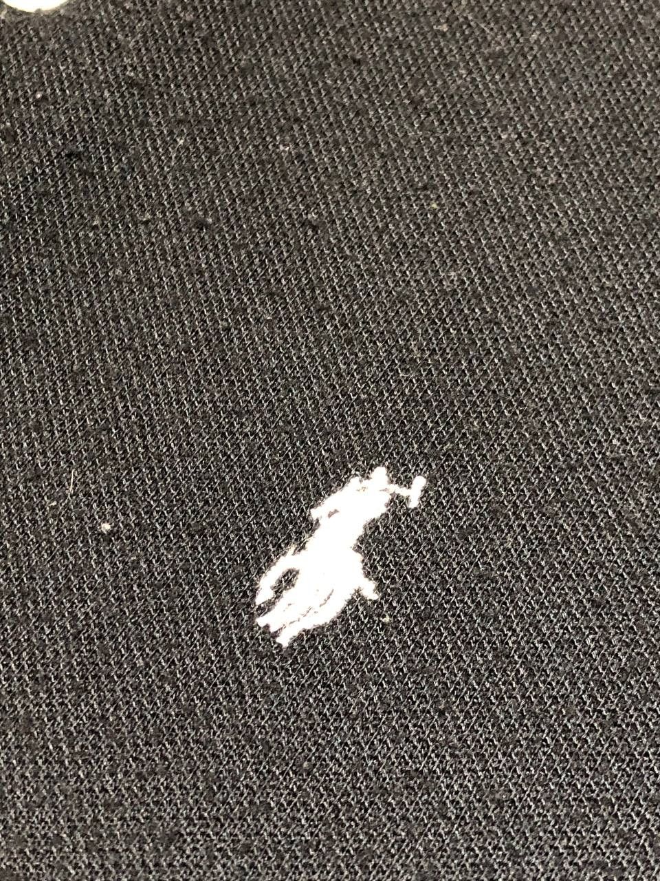 Polo Ralph Lauren × Vintage RALPH LAUREN CLASSIC FIT POLO L Size US L / EU 52-54 / 3 - 7 Thumbnail