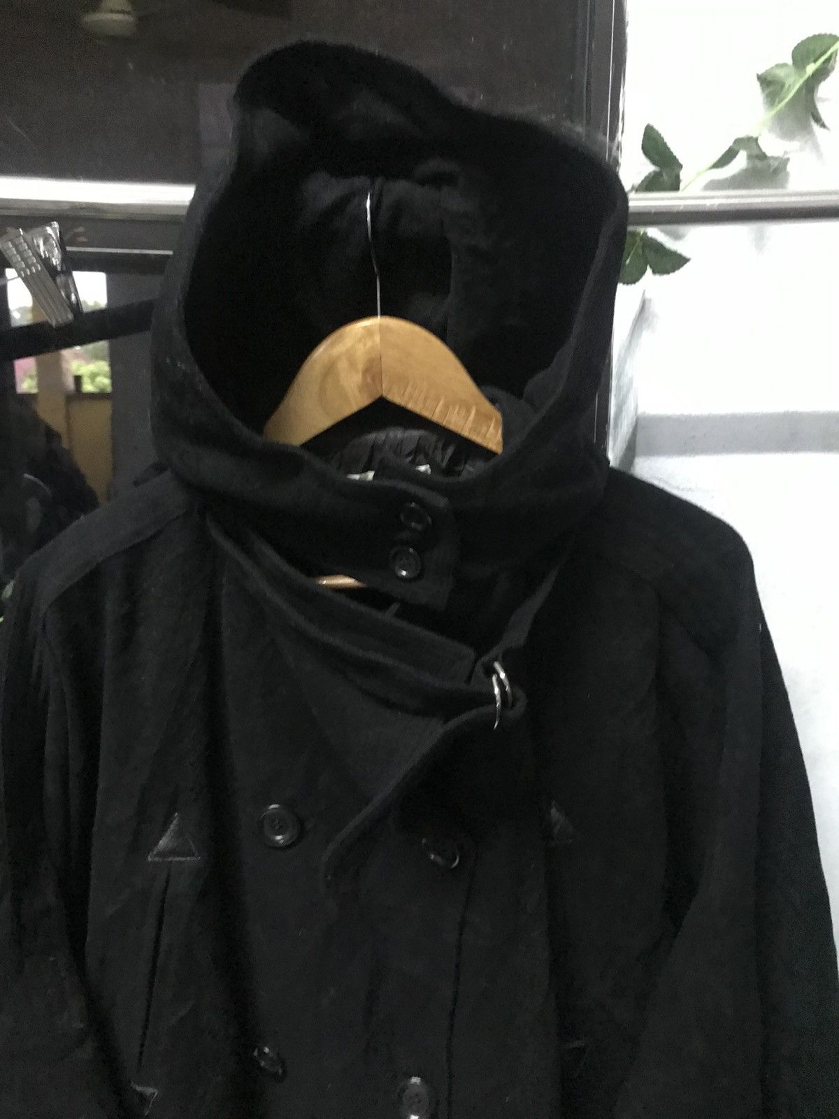 Issey Miyake Tsumori Chisato Issey Miyake Oversize Like Jacket Size US L / EU 52-54 / 3 - 4 Thumbnail