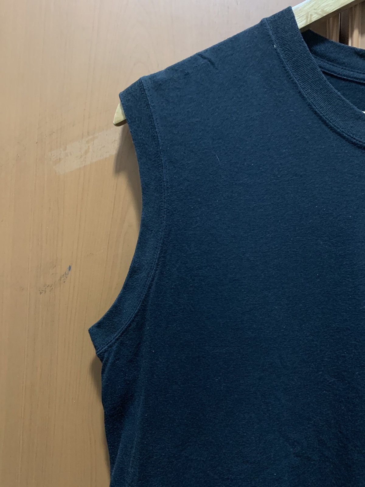 MCM MCM Legere Tank Size US M / EU 48-50 / 2 - 5 Thumbnail