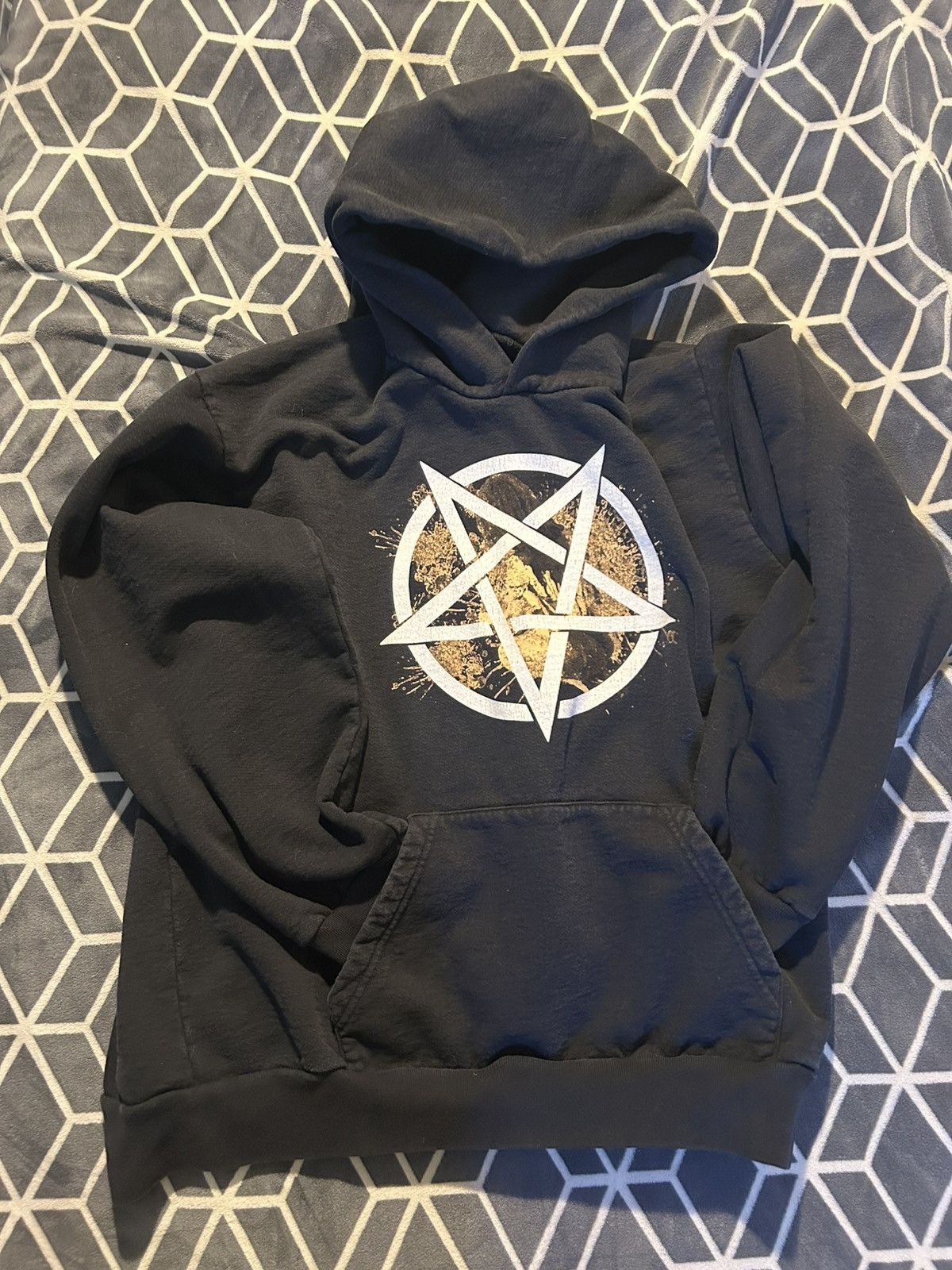 Destroy Lonely Destroy Lonely Forever Tour Hoodie Mens L Size US L / EU 52-54 / 3 - 1 Thumbnail