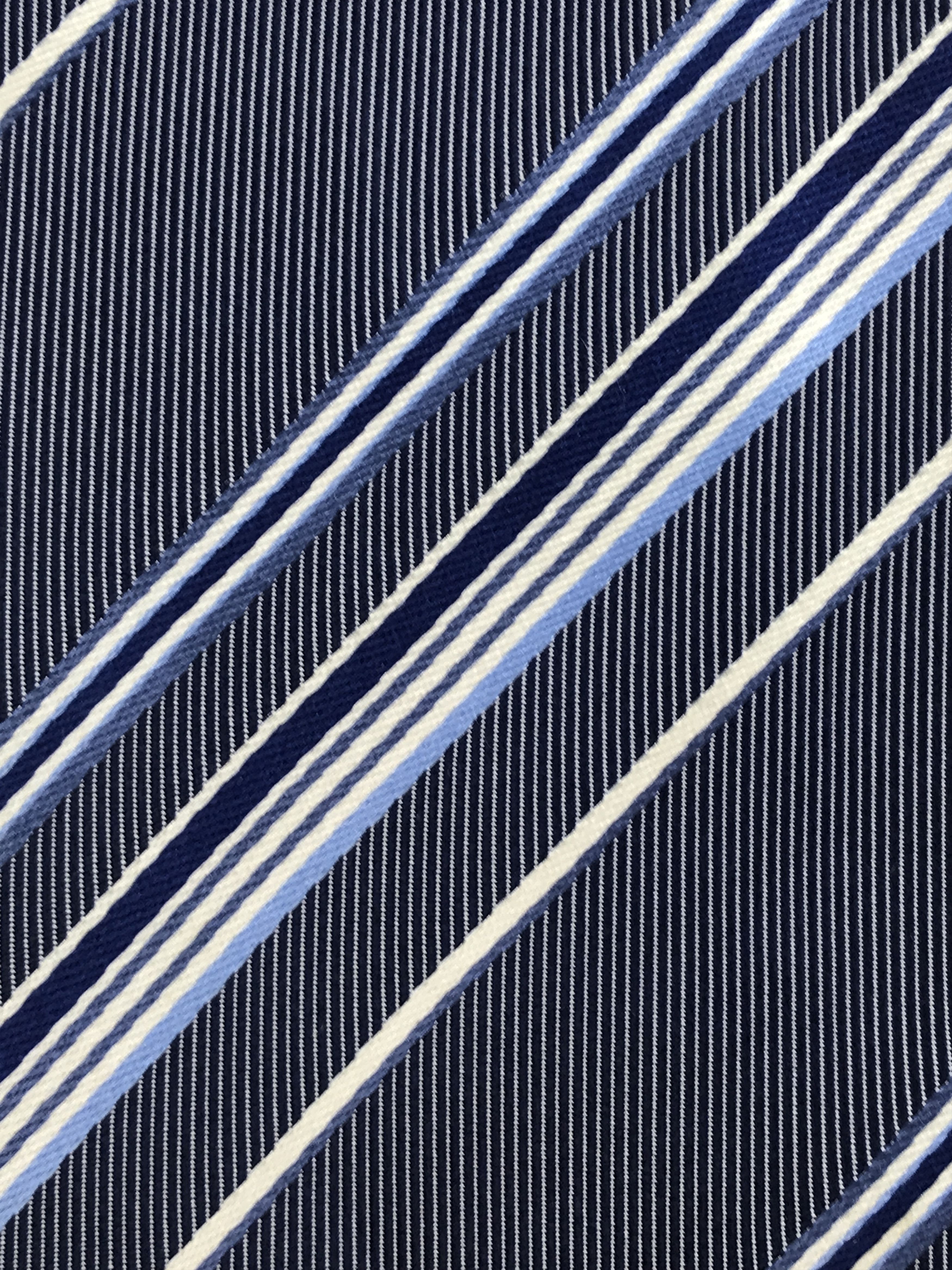 Japanese Brand × Takeo Kikuchi × Vintage Vintage Takeo Kikuchi Silk Necktie Size ONE SIZE - 5 Thumbnail