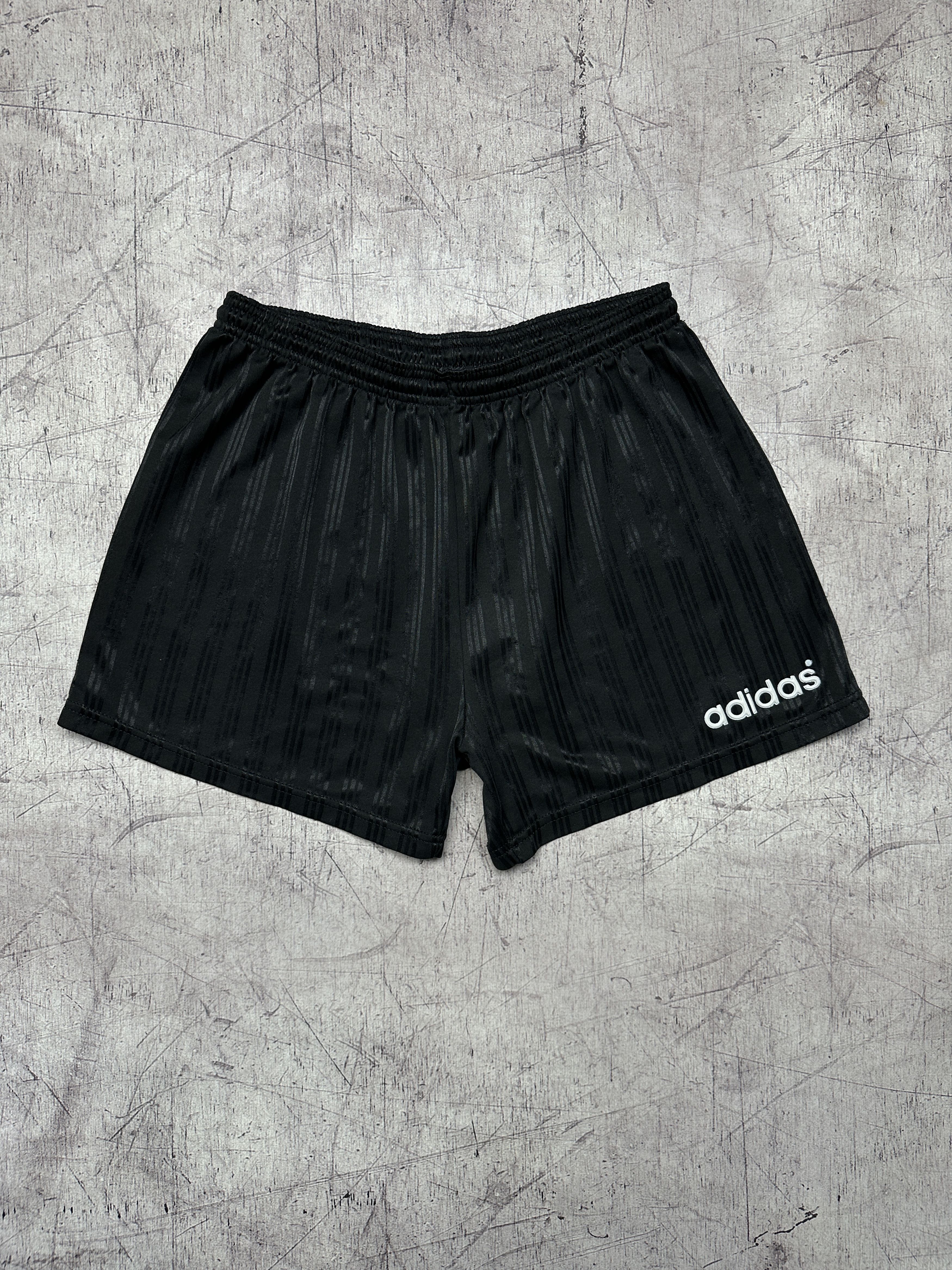Adidas Adidas 90s Vintage Mens Shorts Size US 34 / EU 50 - 1 Thumbnail